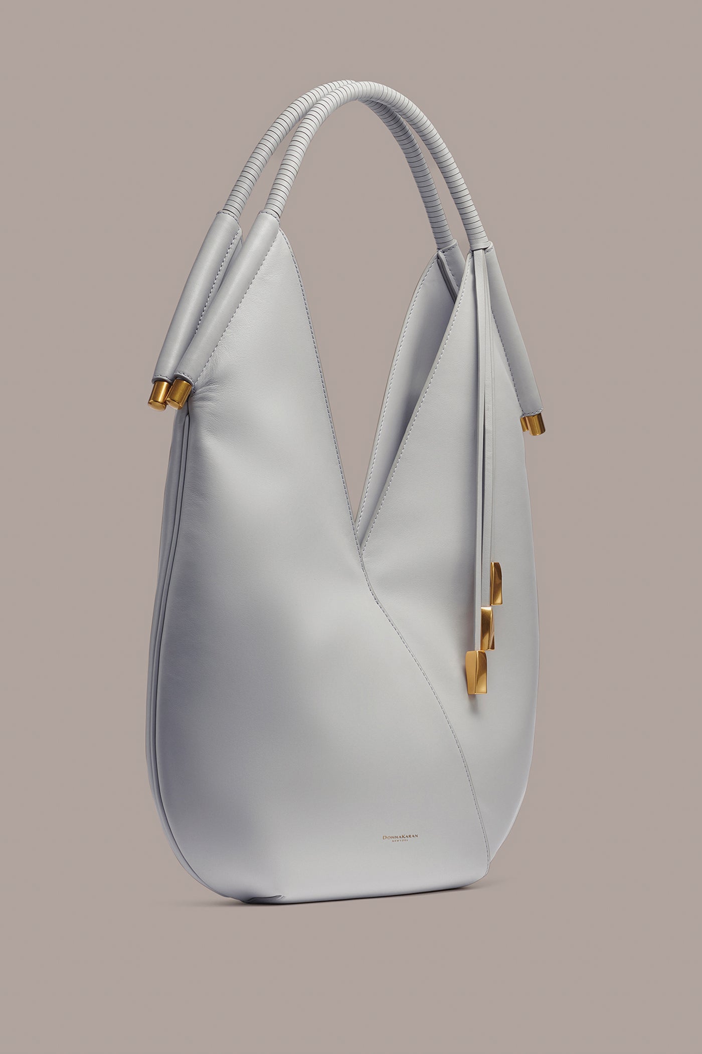 Off-White Small Binder Shoulder Bag | White | FARFETCH