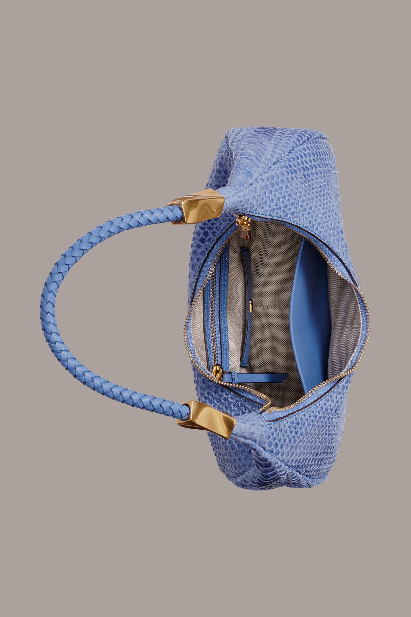 QUOGUE SKIPPER SNAKE SHOULDER BAG VIEW 6 | Sale Bags QUOGUE SKIPPER SNAKE SHOULDER BAG VIEW 6 | Sale Bags