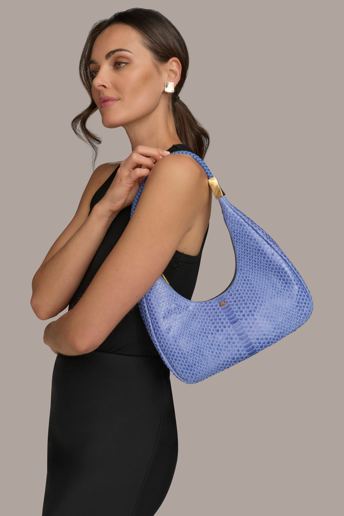 QUOGUE SKIPPER SNAKE SHOULDER BAG | View 2 | Sale Bags QUOGUE SKIPPER SNAKE SHOULDER BAG | View 2 | Sale Bags