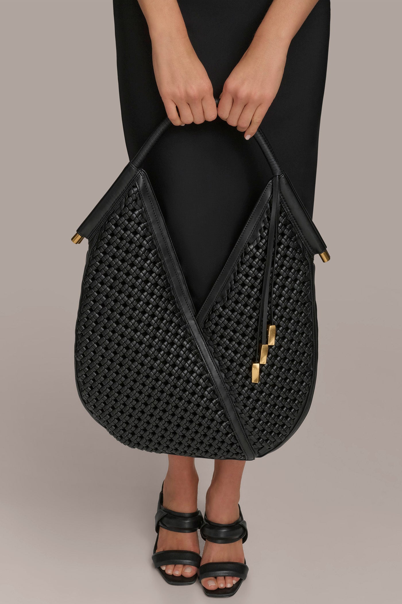 BALDWIN LARGE WOVEN SHOULDER VIEW 7 | BALDWIN BALDWIN LARGE WOVEN SHOULDER VIEW 7 | BALDWIN