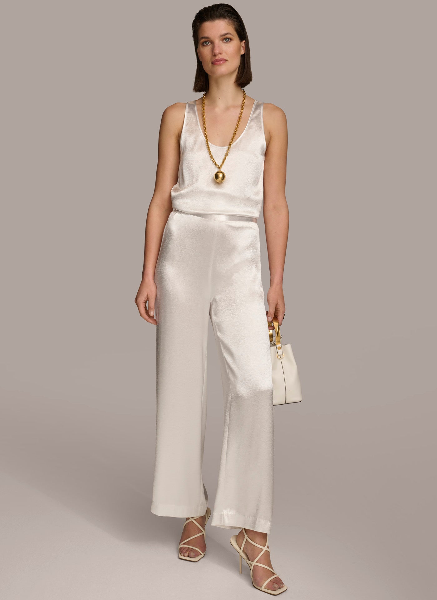 WIDE LEG FLAT FRONT PANT VIEW 4 | Sale Pants WIDE LEG FLAT FRONT PANT VIEW 4 | Sale Pants