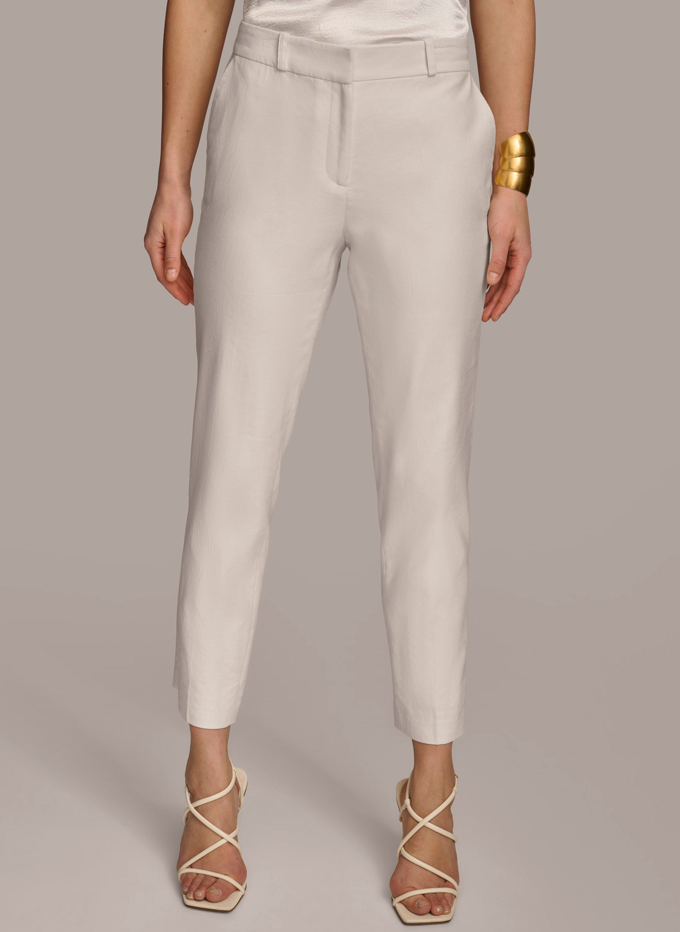 FLAT FRONT STRAIGHT PANT | View 1 | Sale Clothing FLAT FRONT STRAIGHT PANT | View 1 | Sale Clothing