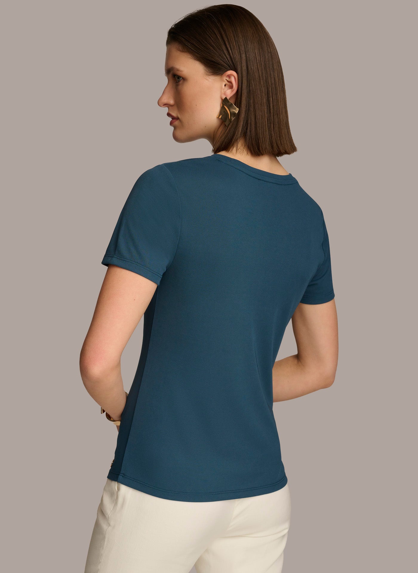 RUCHED | View 2 | Summer Collection RUCHED | View 2 | Summer Collection