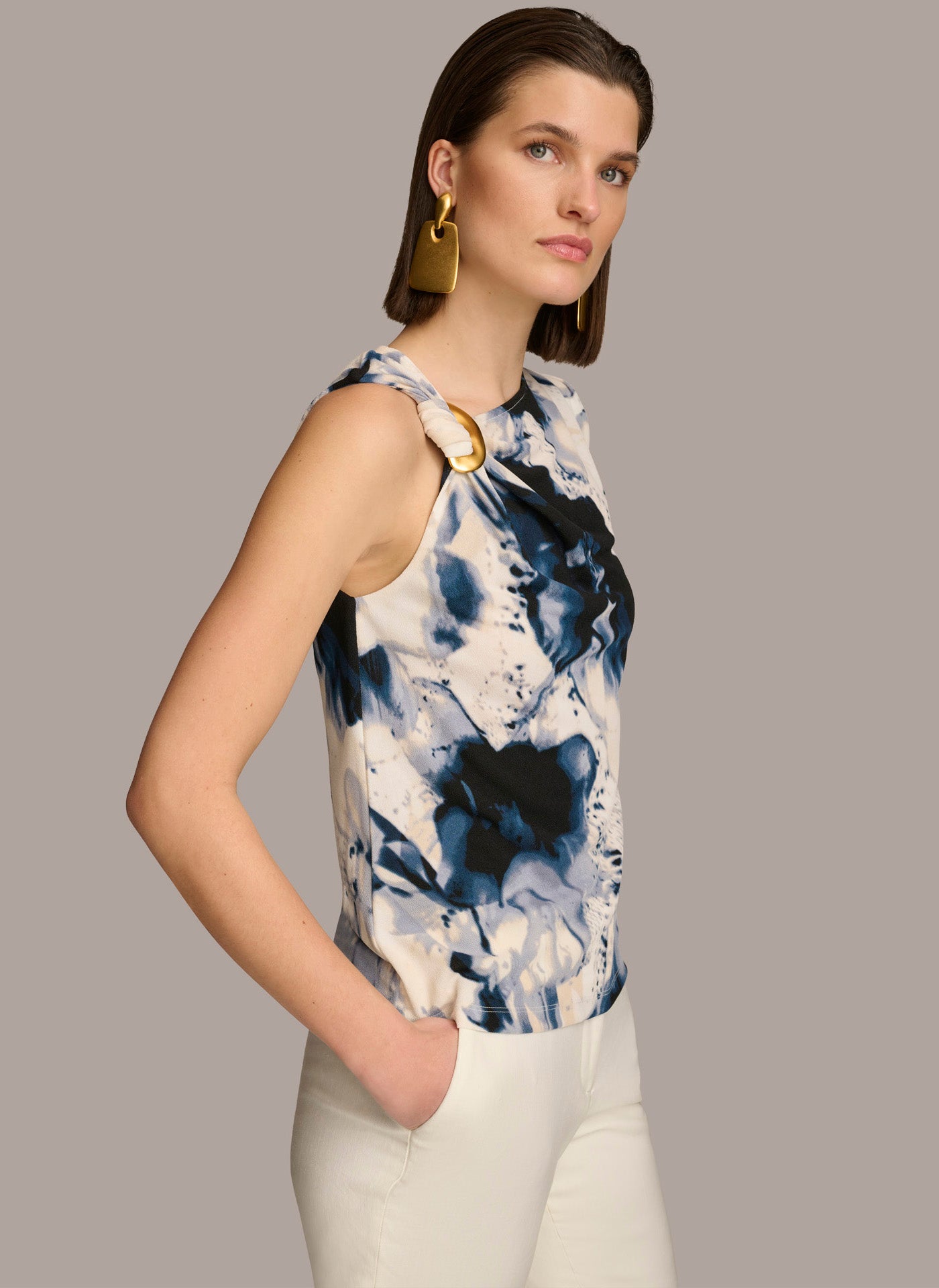 PRINTED HARDWARE SHOULDER TOP VIEW 5 PRINTED HARDWARE SHOULDER TOP VIEW 5