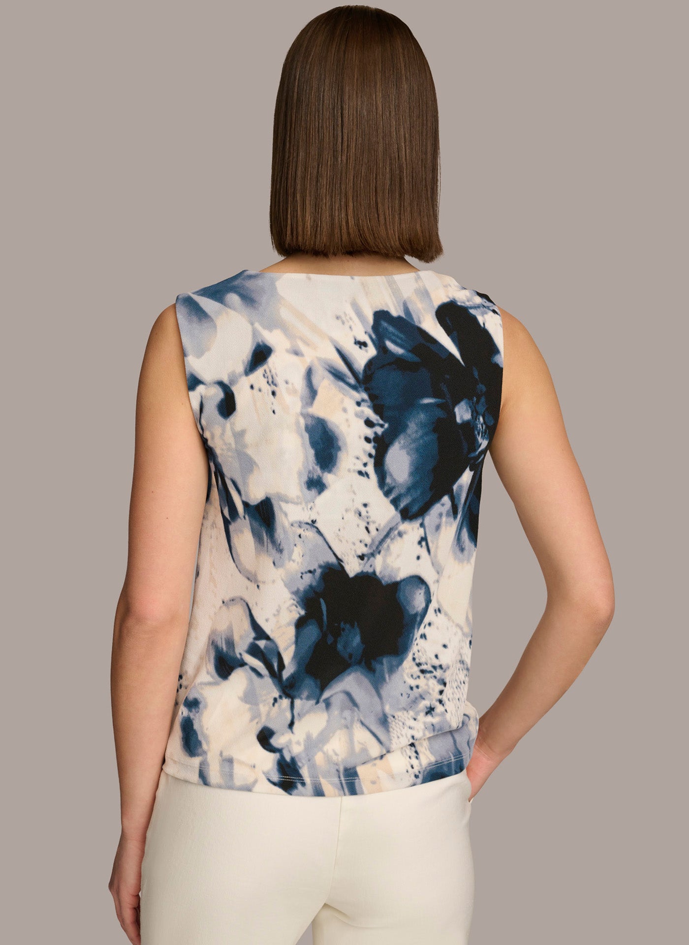 PRINTED HARDWARE SHOULDER TOP | View 2 | Products PRINTED HARDWARE SHOULDER TOP | View 2 | Products