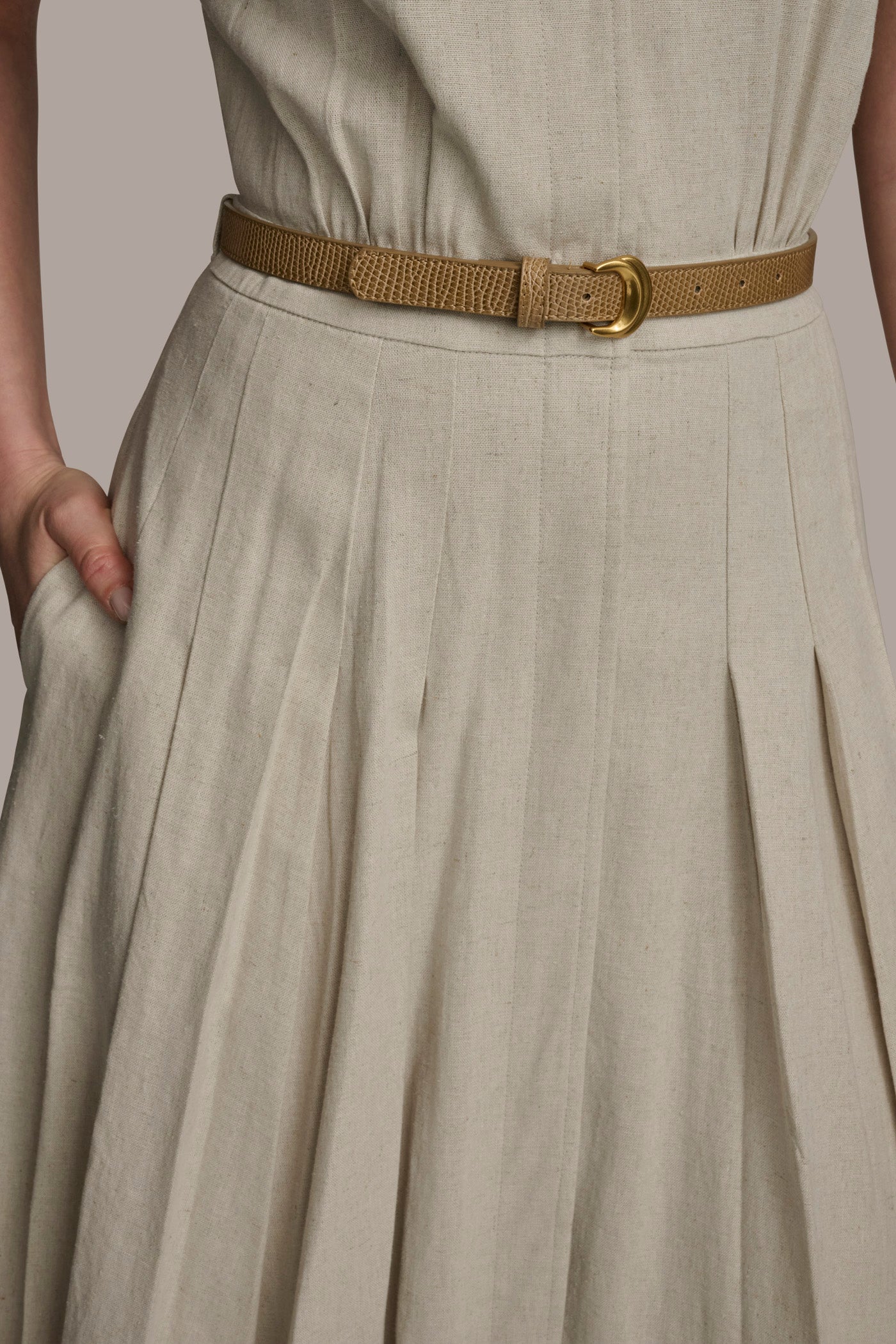SHIRT DRESS WITH BELT VIEW 7 | Essential Dresses SHIRT DRESS WITH BELT VIEW 7 | Essential Dresses