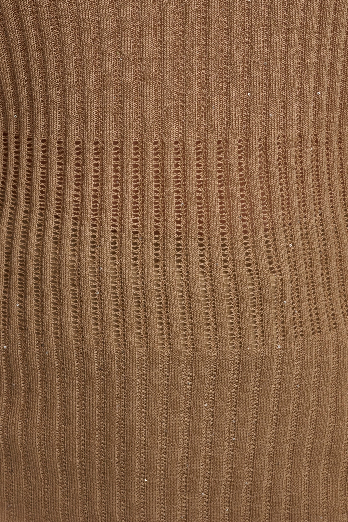 RIB SWEATER SHELL VIEW 5 | Suits and Separates RIB SWEATER SHELL VIEW 5 | Suits and Separates