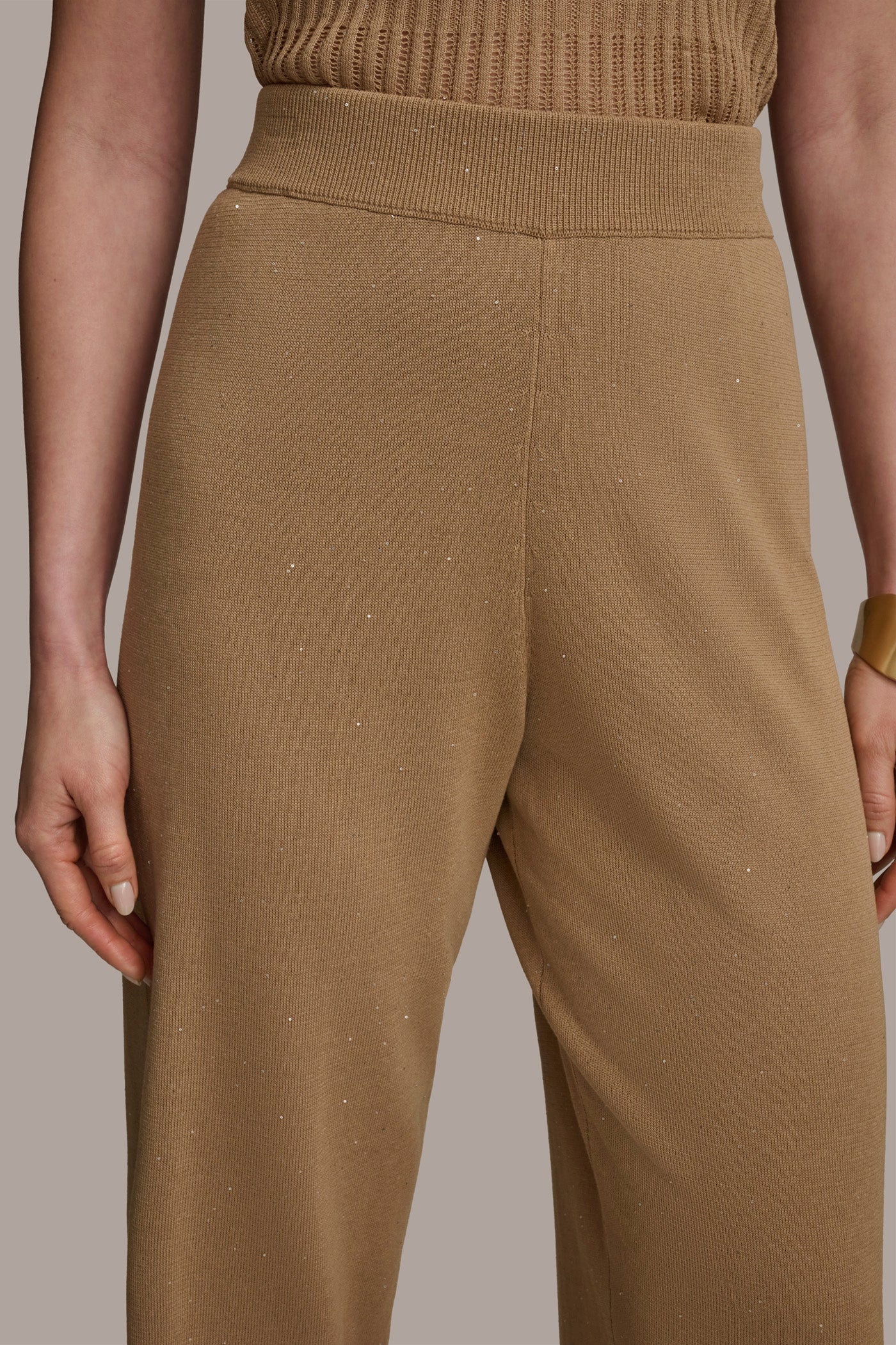 PULL ON SWEATER PANT VIEW 7 | Matching Sets PULL ON SWEATER PANT VIEW 7 | Matching Sets