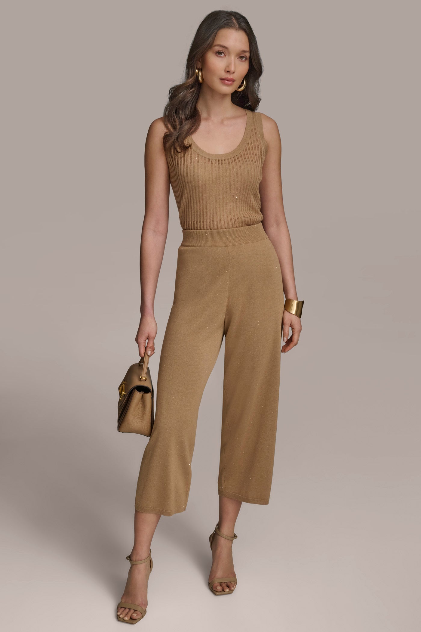 PULL ON SWEATER PANT VIEW 5 | Matching Sets PULL ON SWEATER PANT VIEW 5 | Matching Sets