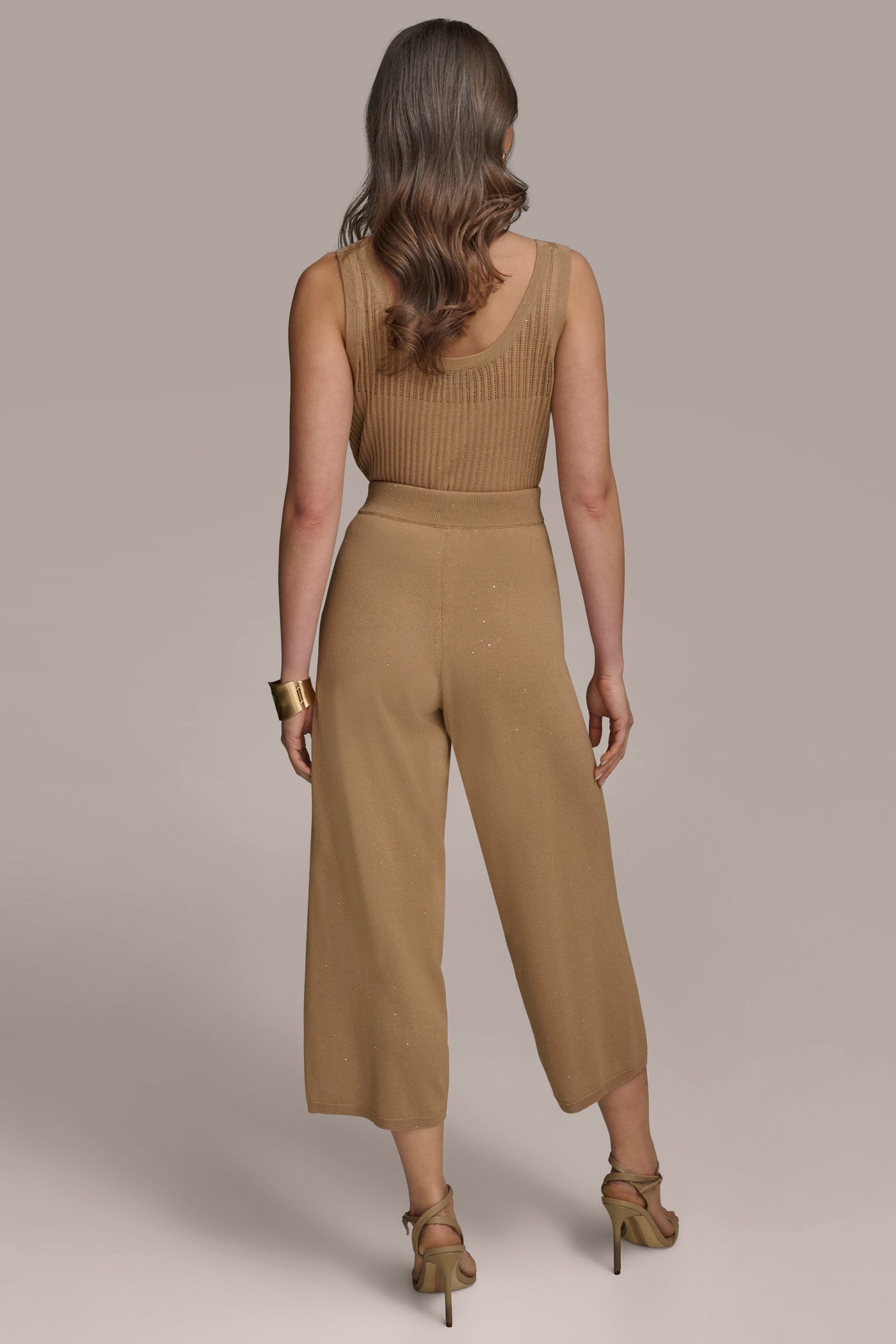 PULL ON SWEATER PANT VIEW 4 | Matching Sets PULL ON SWEATER PANT VIEW 4 | Matching Sets