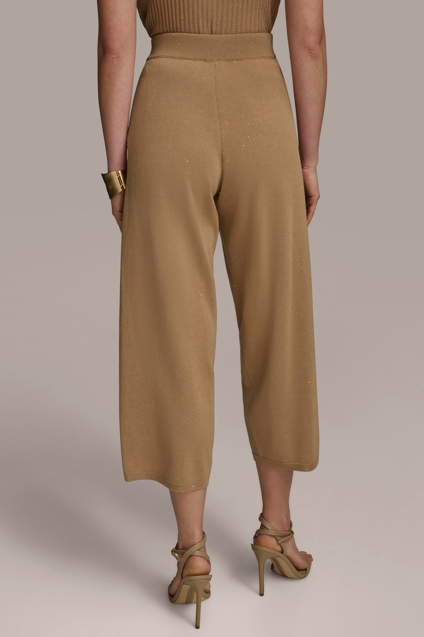 PULL ON SWEATER PANT | View 2 | Matching Sets PULL ON SWEATER PANT | View 2 | Matching Sets