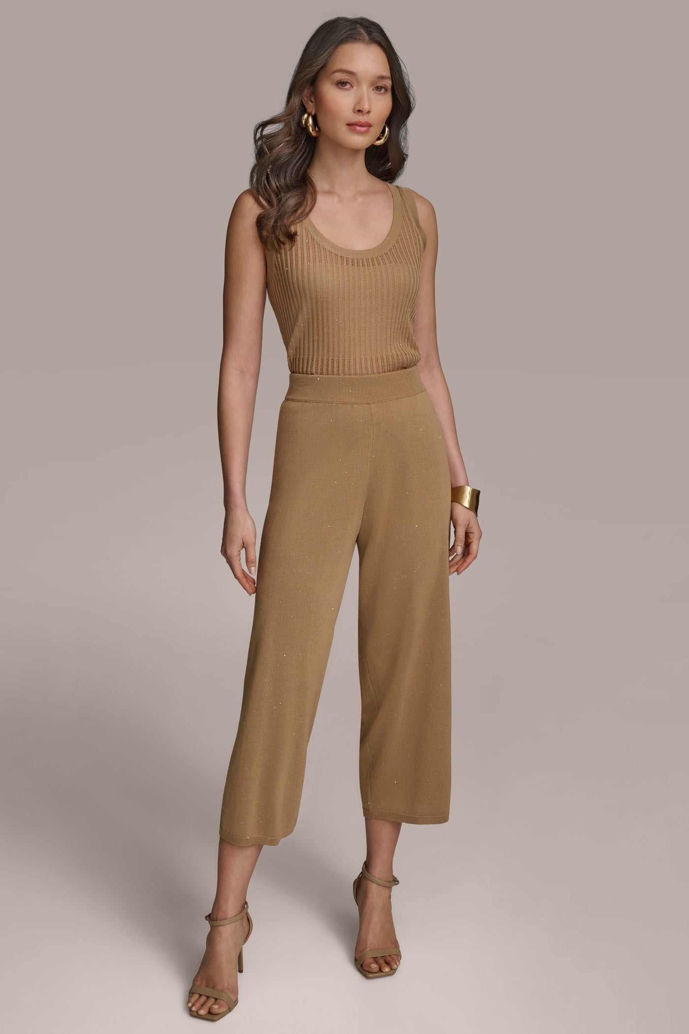 PULL ON SWEATER PANT VIEW 6 | Matching Sets PULL ON SWEATER PANT VIEW 6 | Matching Sets