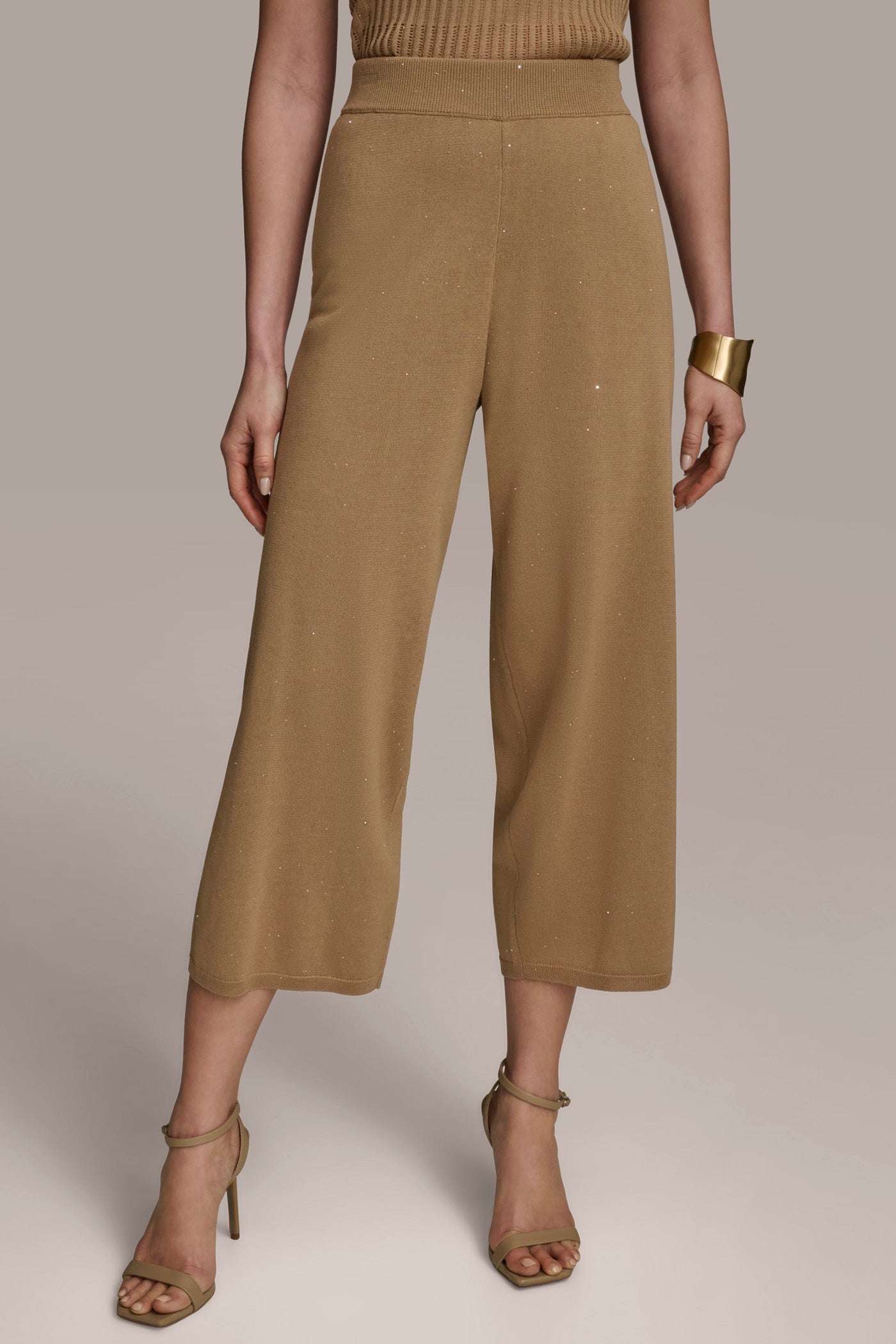 PULL ON SWEATER PANT | View 1 | Matching Sets PULL ON SWEATER PANT | View 1 | Matching Sets