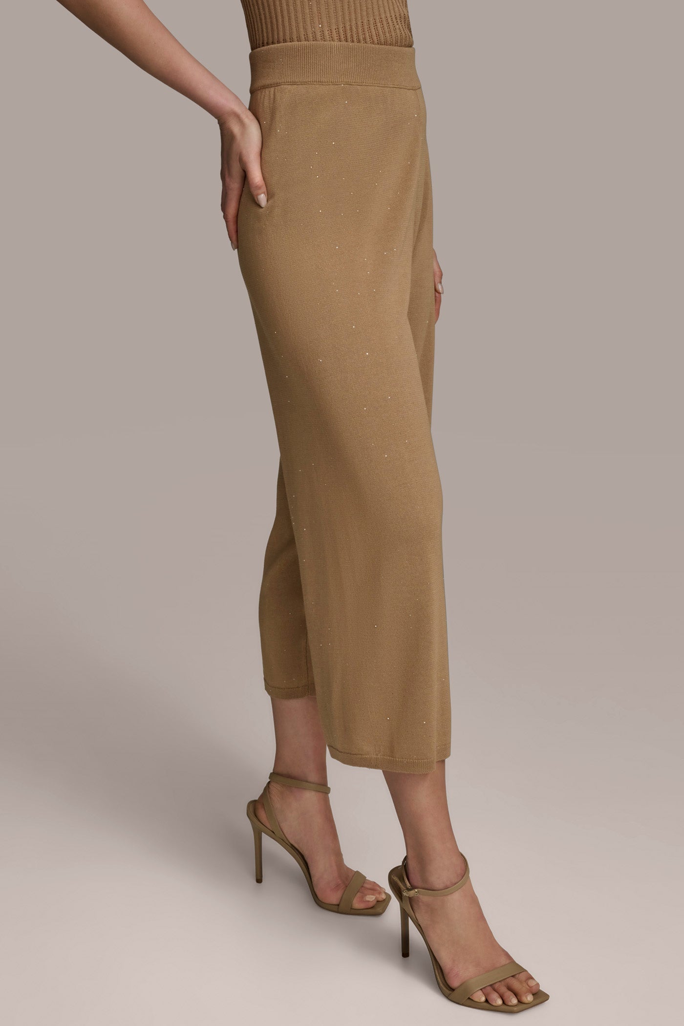 PULL ON SWEATER PANT VIEW 3 | Matching Sets PULL ON SWEATER PANT VIEW 3 | Matching Sets