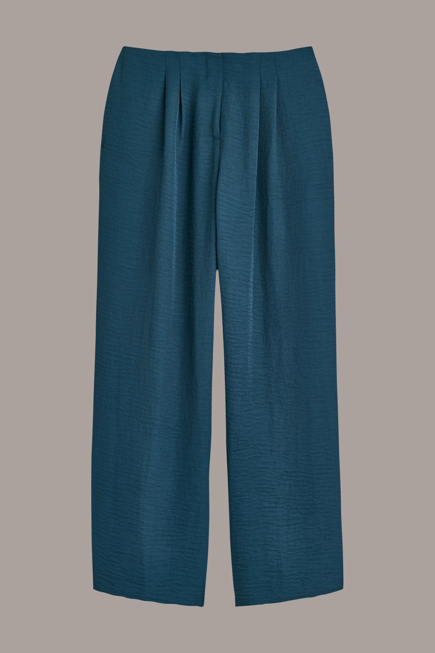 CRINKLED WIDE LEG PANT VIEW 8 | Matching Sets CRINKLED WIDE LEG PANT VIEW 8 | Matching Sets