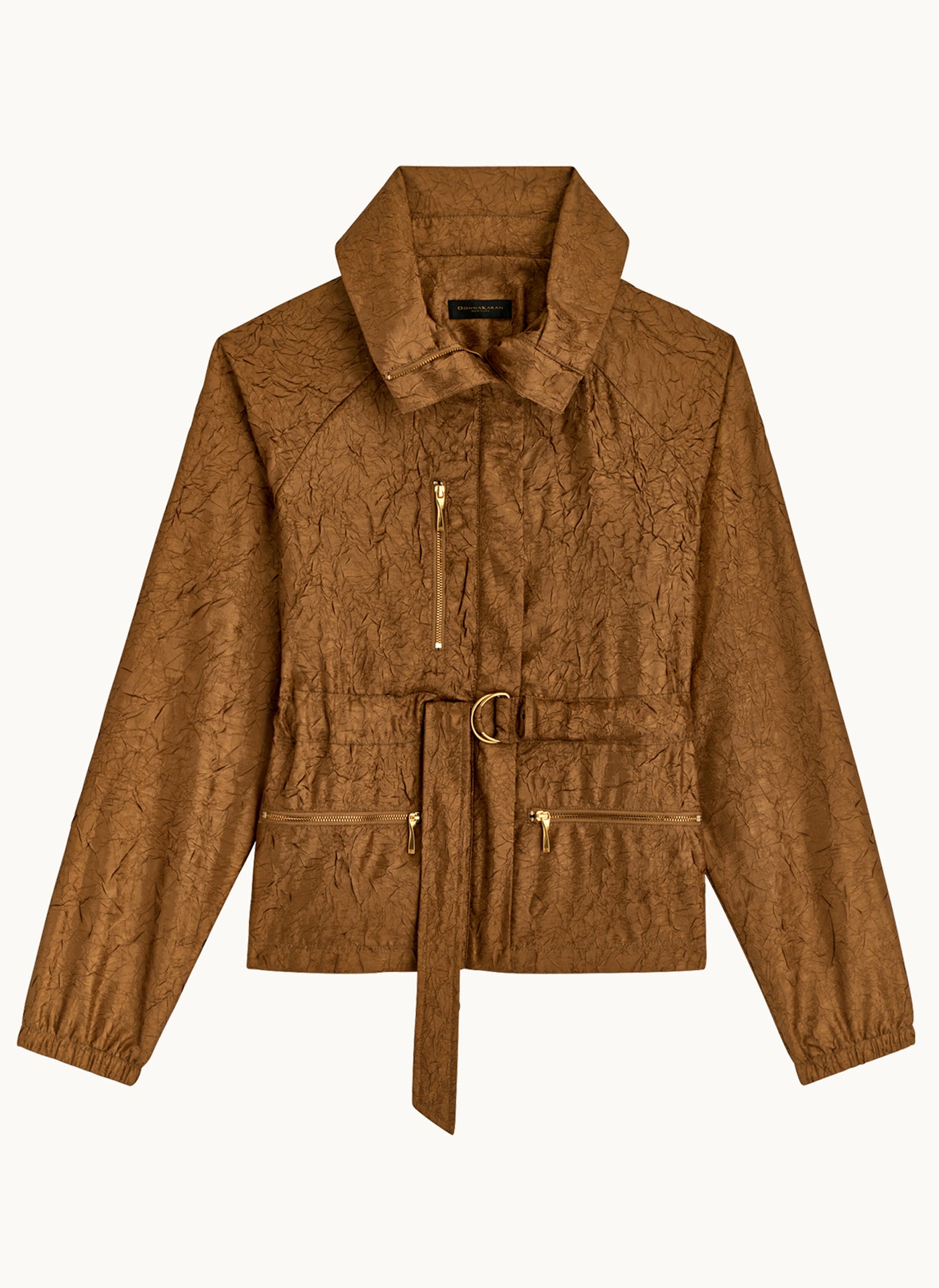 TEXTURE BELTED WRAP JACKET VIEW 5 | Sale Blazers TEXTURE BELTED WRAP JACKET VIEW 5 | Sale Blazers
