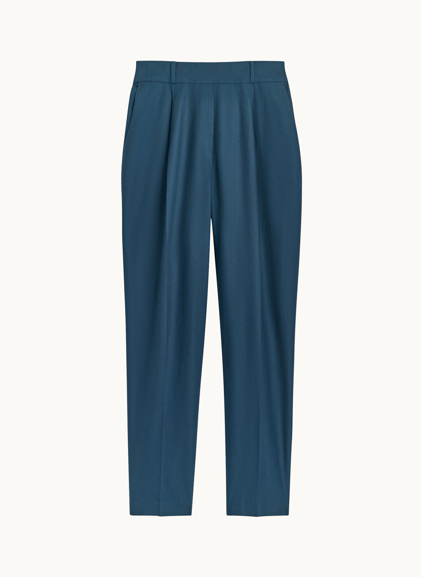 PULL ON TROUSER WITH PLEATS VIEW 6 | Sale Pants PULL ON TROUSER WITH PLEATS VIEW 6 | Sale Pants