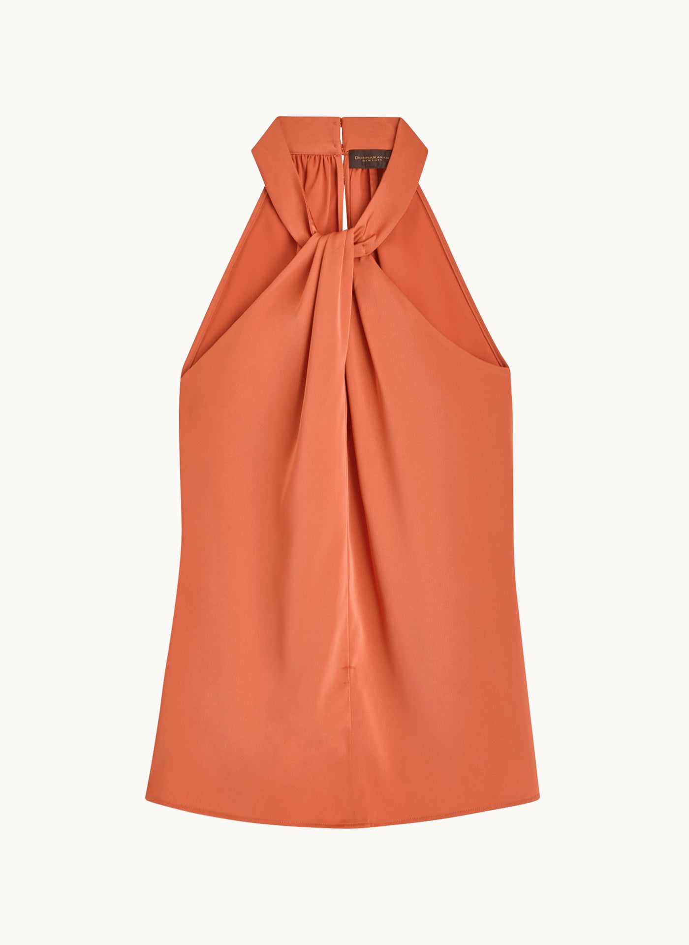 TWIST NECK HALTER TOP VIEW 6 | Sale Tops and Sweaters TWIST NECK HALTER TOP VIEW 6 | Sale Tops and Sweaters