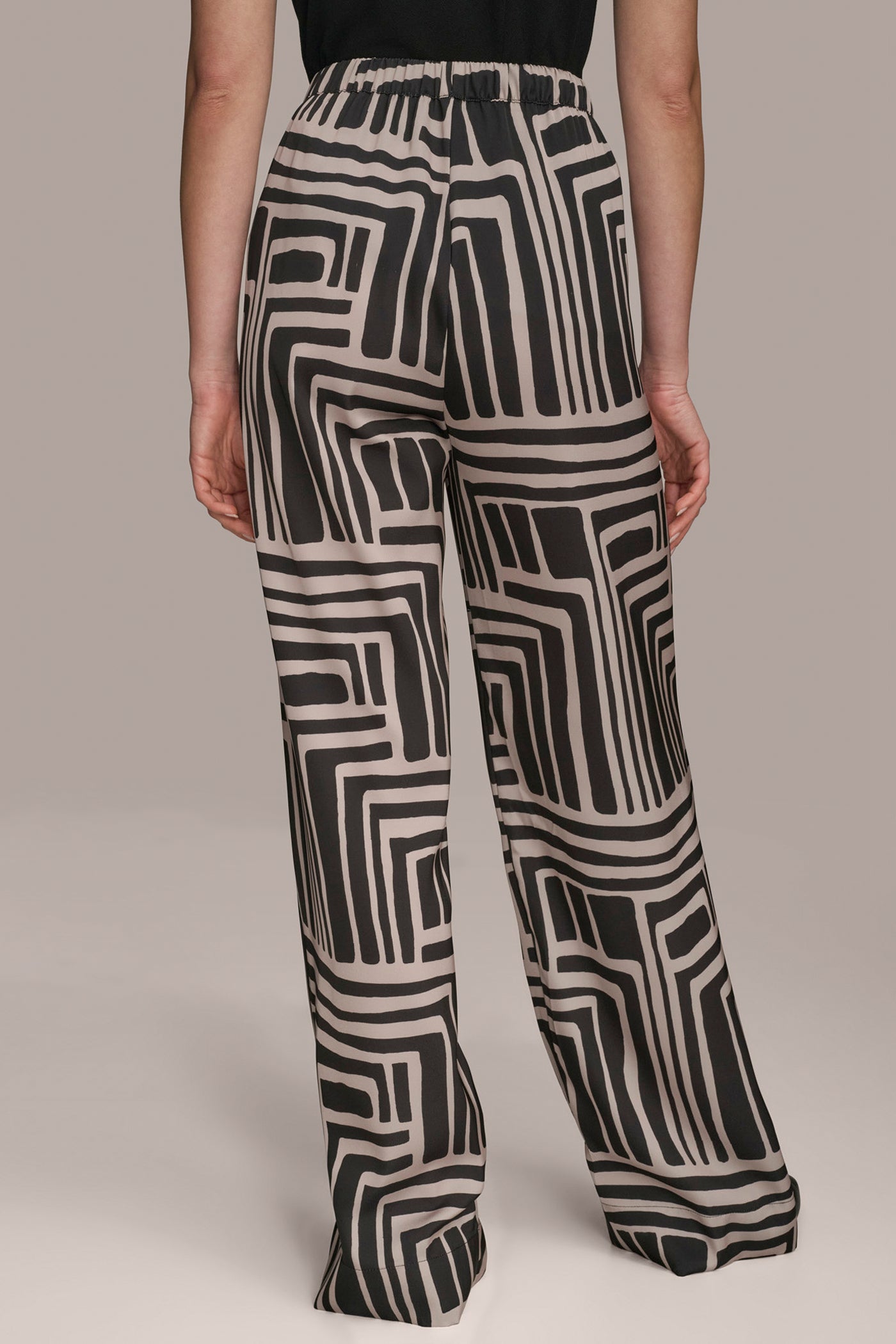 WIDE LEG PANT | View 2 | Matching Sets WIDE LEG PANT | View 2 | Matching Sets
