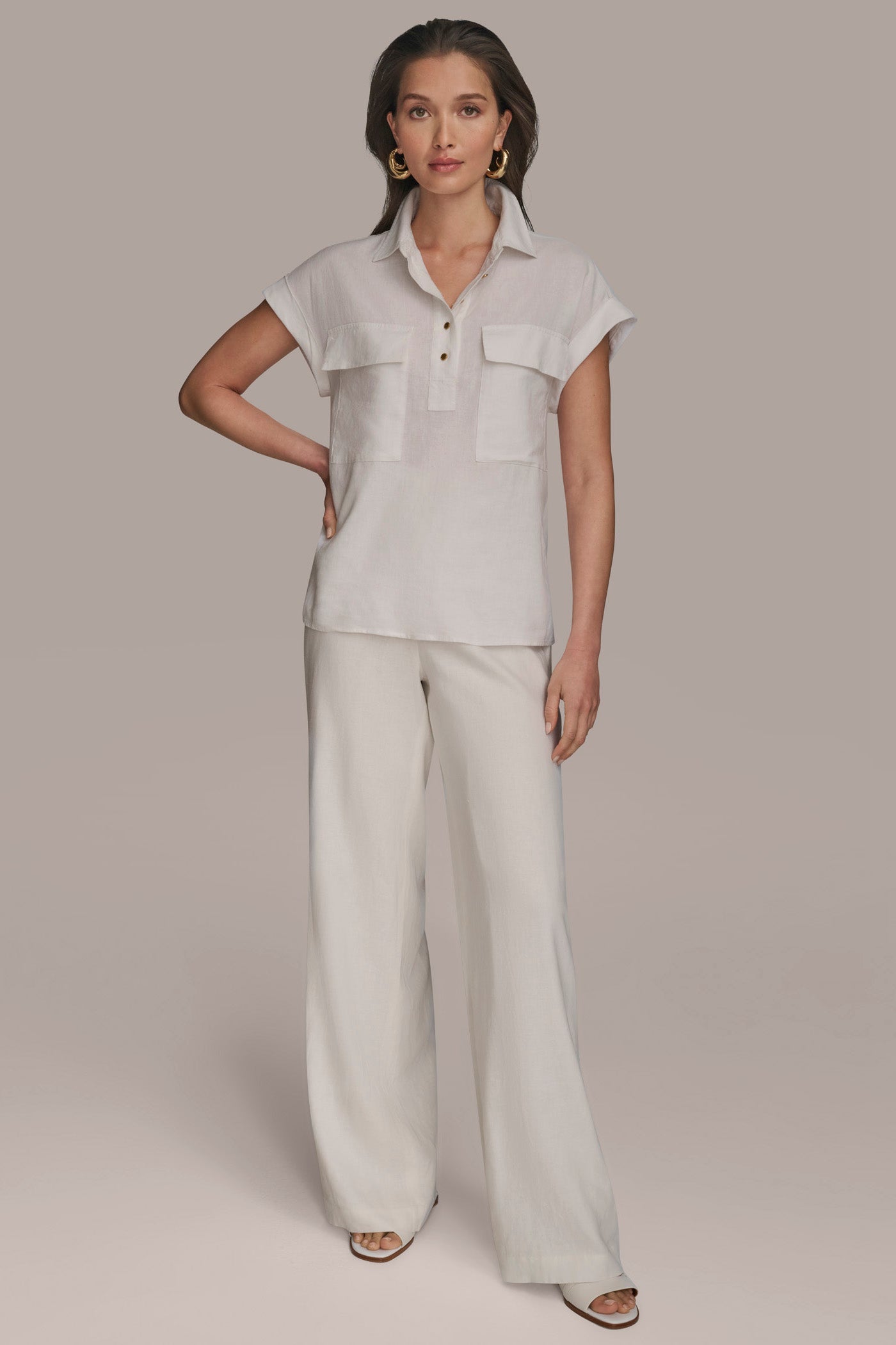 BUTTON DETAILED POPOVER TOP VIEW 4 | Tops BUTTON DETAILED POPOVER TOP VIEW 4 | Tops