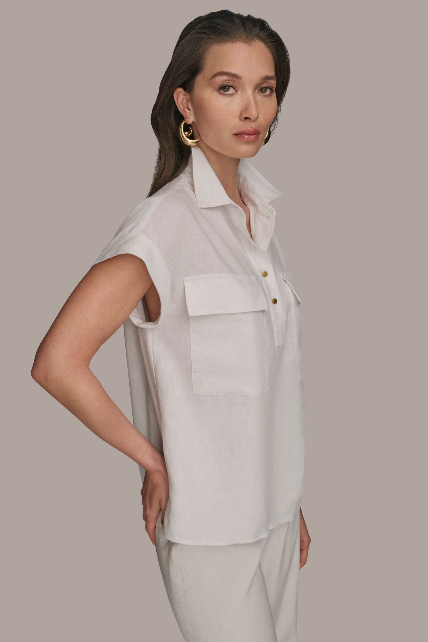BUTTON DETAILED POPOVER TOP VIEW 3 | Tops BUTTON DETAILED POPOVER TOP VIEW 3 | Tops