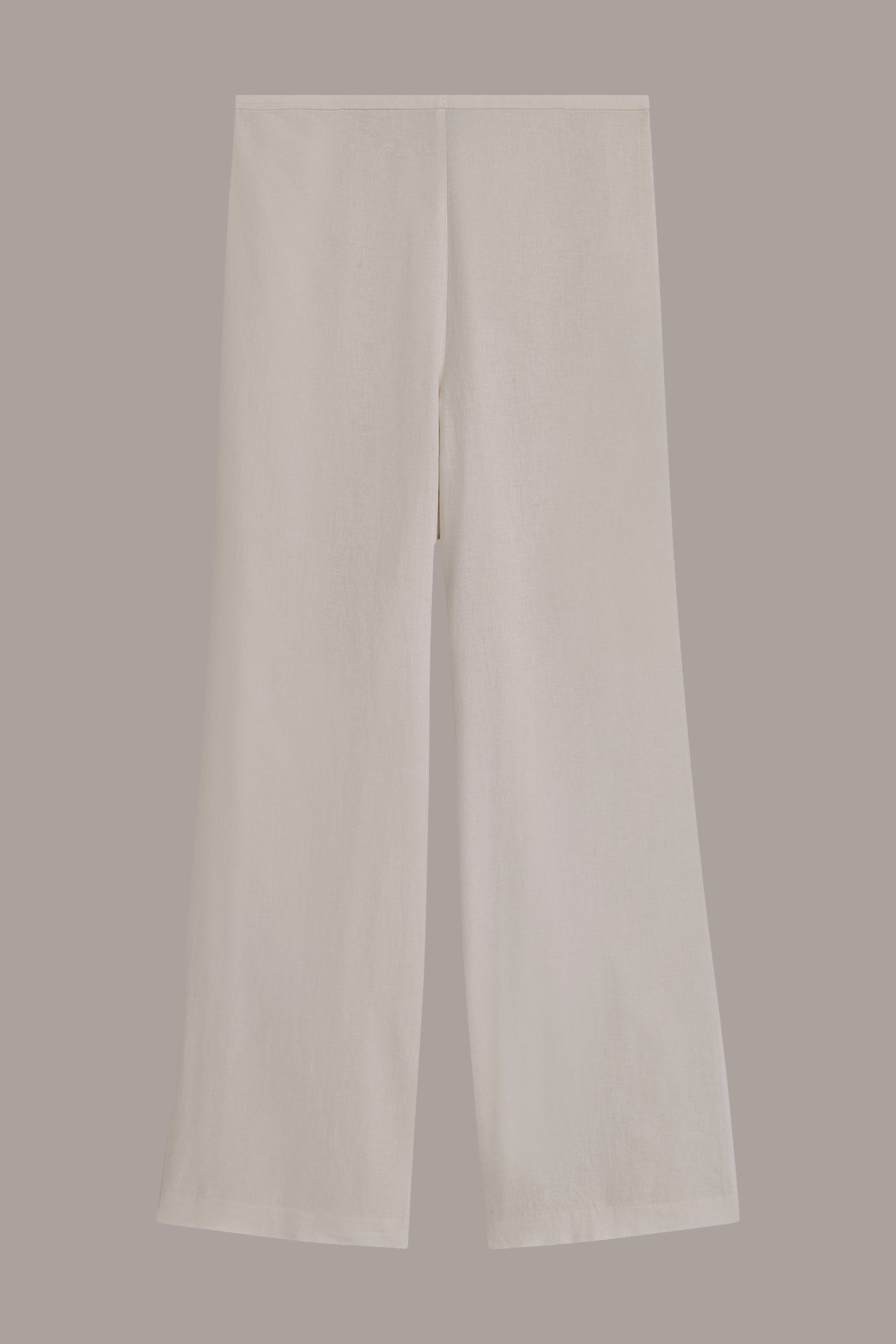 WIDE LEG SOFT PANT VIEW 8 | Matching Sets WIDE LEG SOFT PANT VIEW 8 | Matching Sets