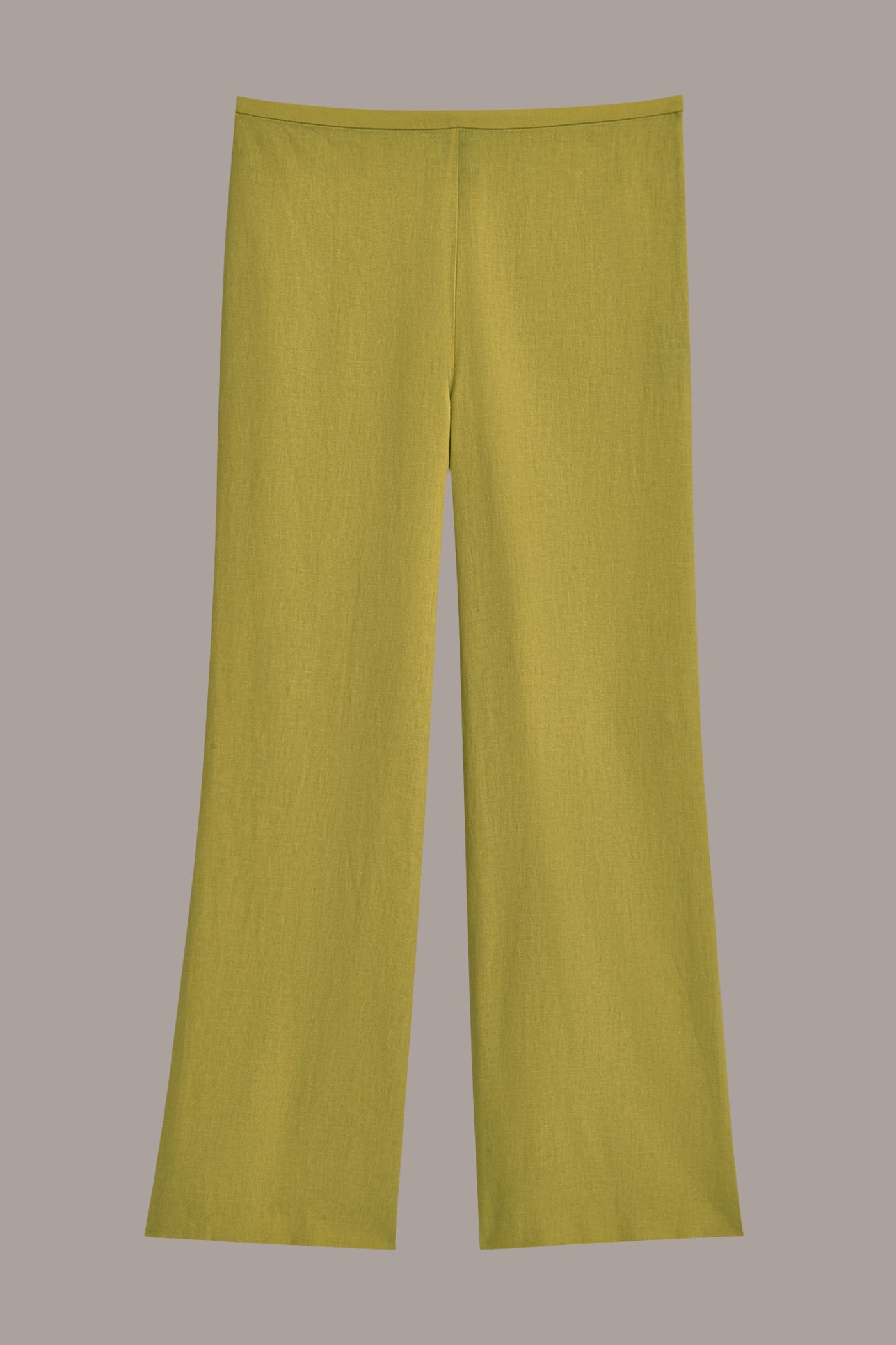 WIDE LEG SOFT PANT VIEW 7 | Matching Sets WIDE LEG SOFT PANT VIEW 7 | Matching Sets