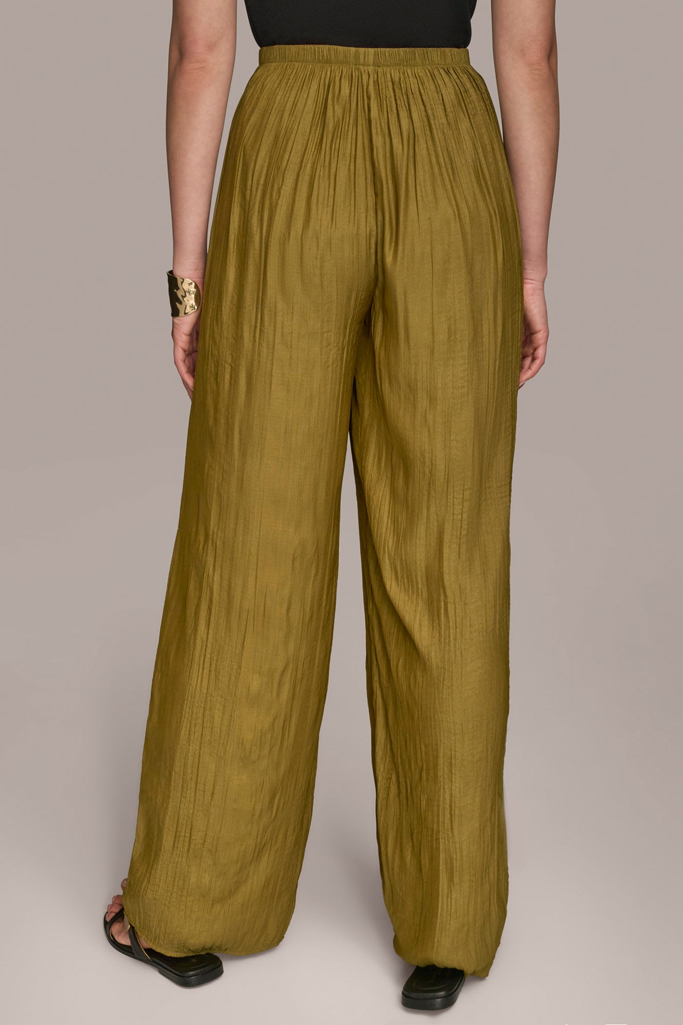 STRAIGHT LEG PULL ON PANT | View 2 | Matching Sets STRAIGHT LEG PULL ON PANT | View 2 | Matching Sets