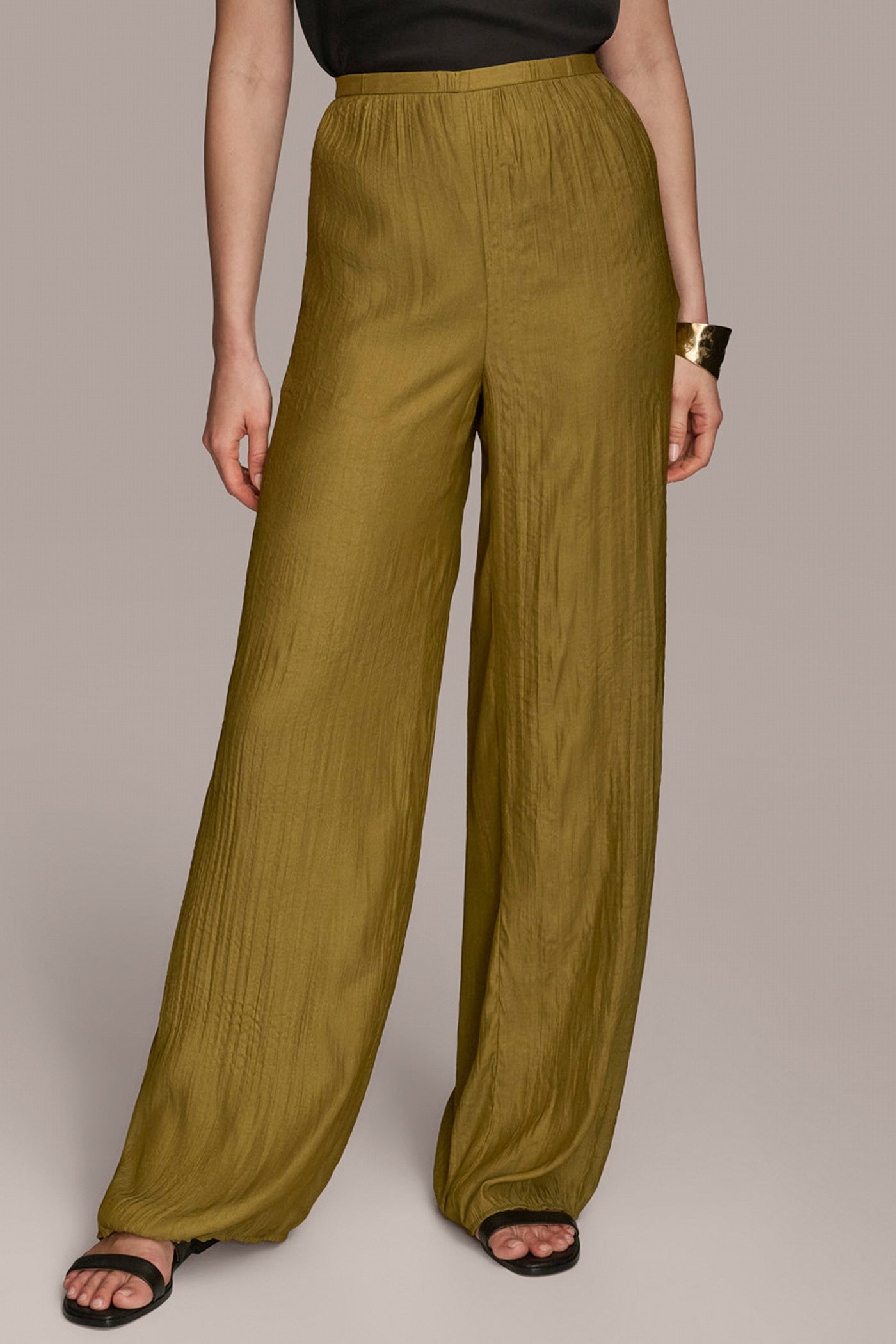 STRAIGHT LEG PULL ON PANT | View 1 | Matching Sets STRAIGHT LEG PULL ON PANT | View 1 | Matching Sets