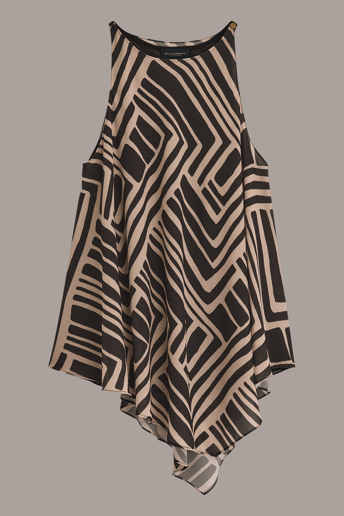 ASYMMETRIC TOP VIEW 8 ASYMMETRIC TOP VIEW 8