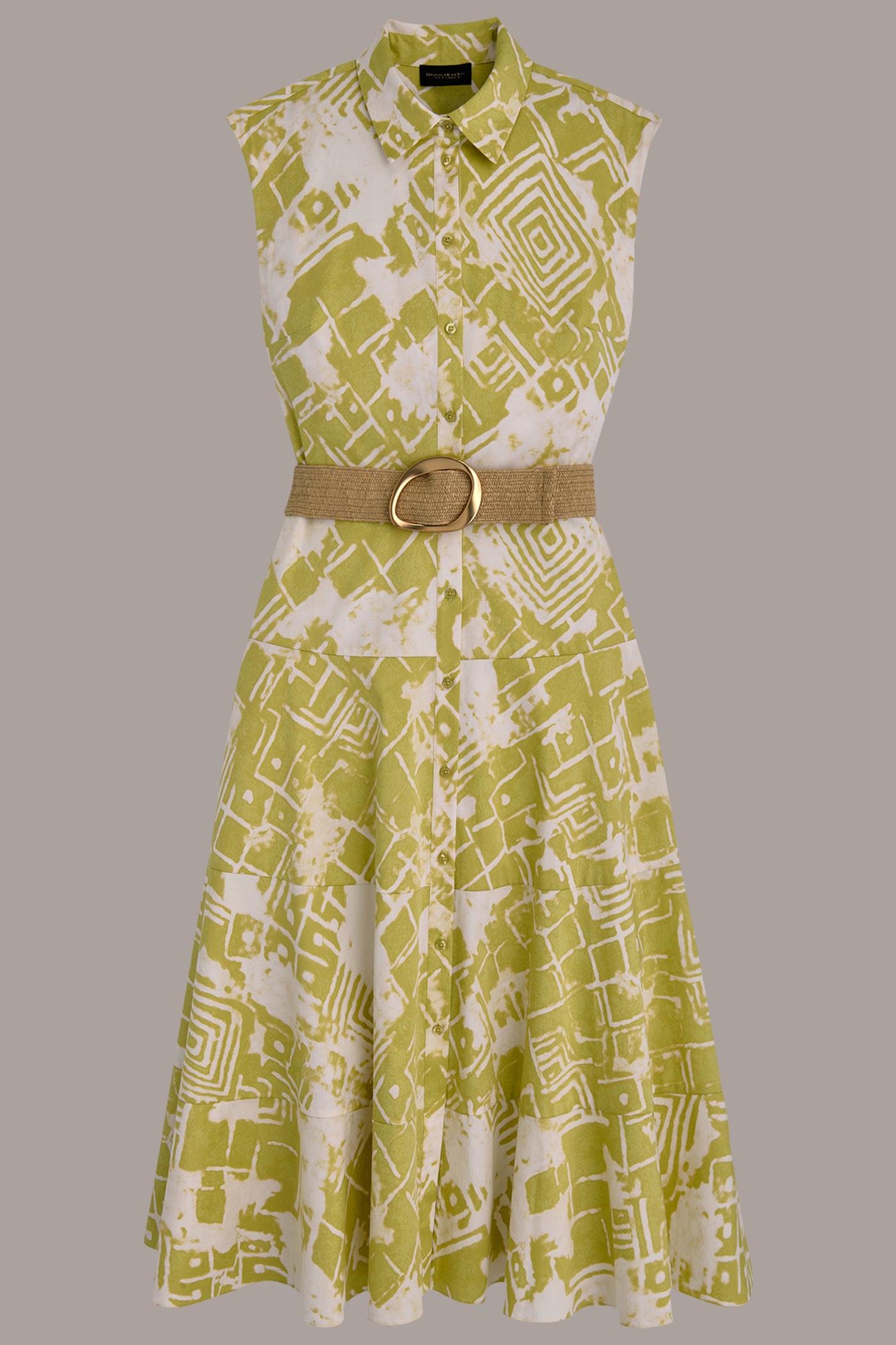 BELTED MIDI SHIRT DRESS VIEW 6 | Clothing BELTED MIDI SHIRT DRESS VIEW 6 | Clothing