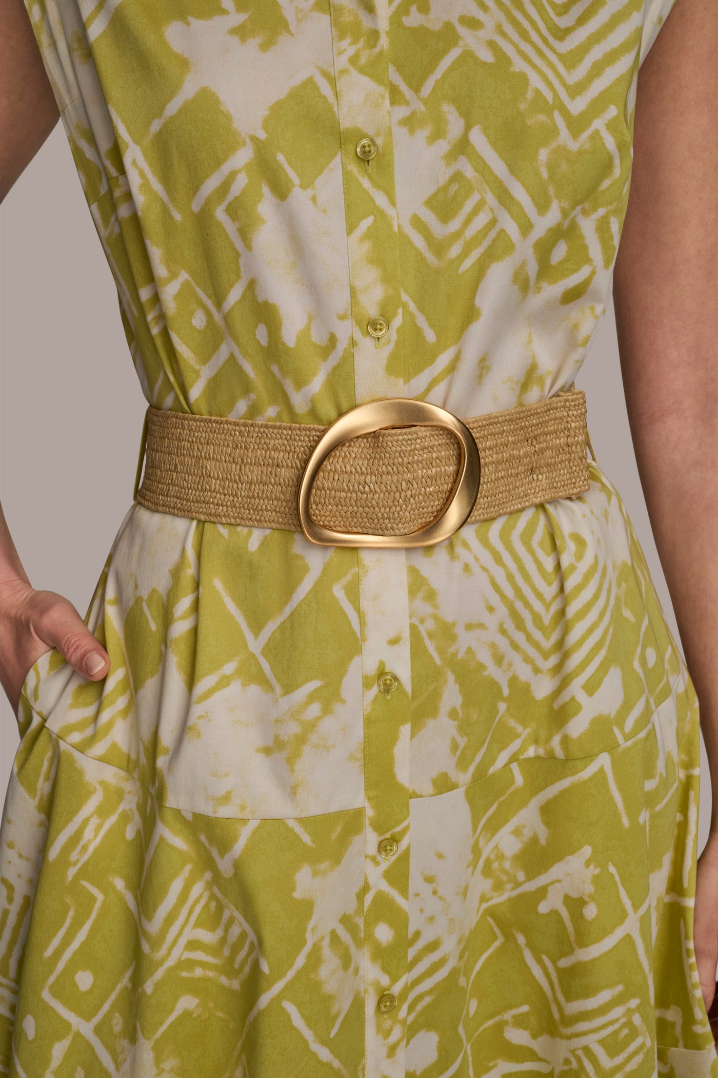 BELTED MIDI SHIRT DRESS VIEW 4 | Clothing BELTED MIDI SHIRT DRESS VIEW 4 | Clothing