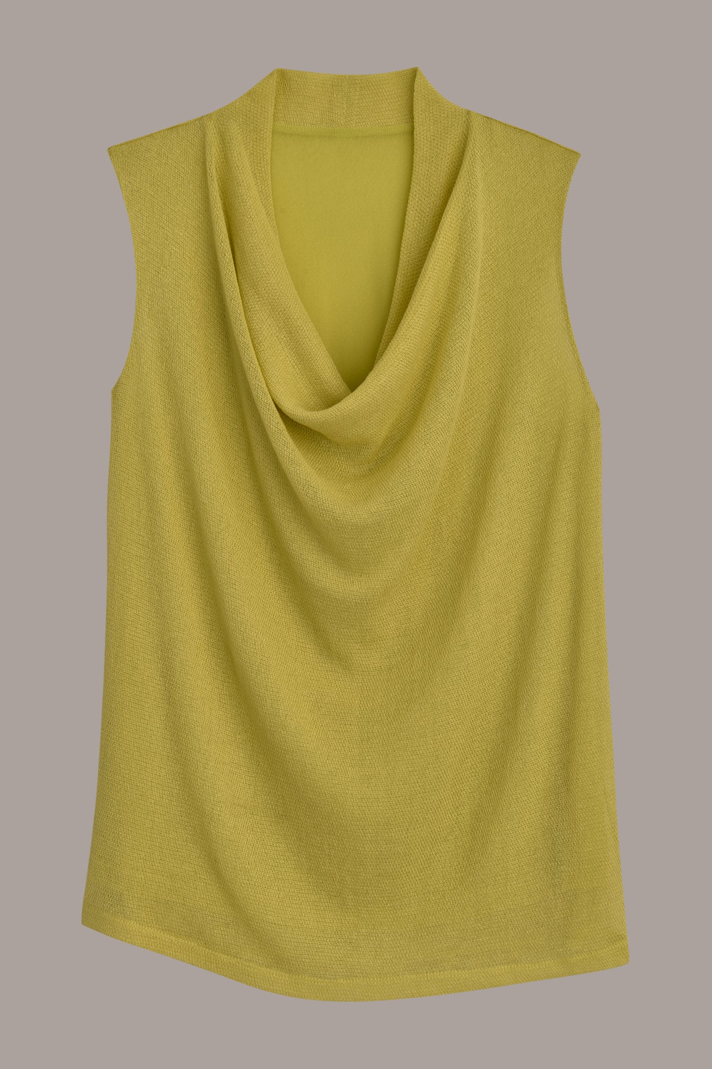 COWL NECK TOP VIEW 8 | Tops COWL NECK TOP VIEW 8 | Tops