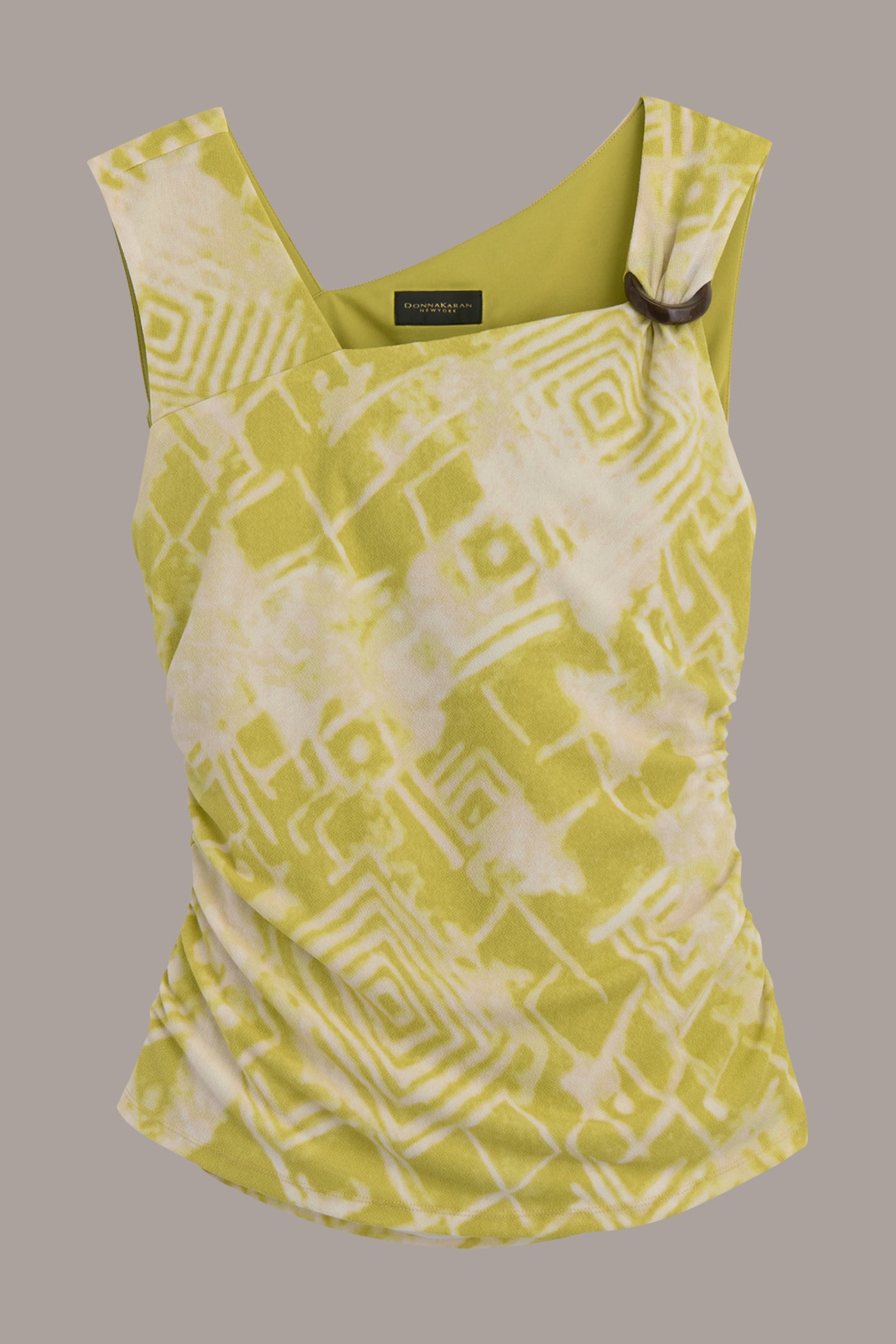 ASYMMETRIC EMBELLISHED TOP VIEW 6 | Tops ASYMMETRIC EMBELLISHED TOP VIEW 6 | Tops