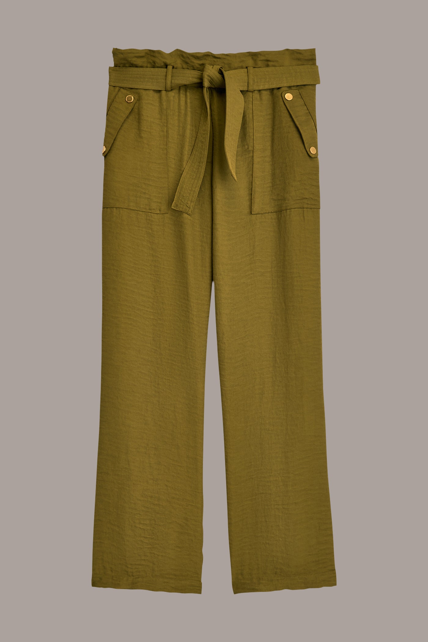 PAPERBAG WIDE LEG PANT VIEW 9 | Clothing PAPERBAG WIDE LEG PANT VIEW 9 | Clothing