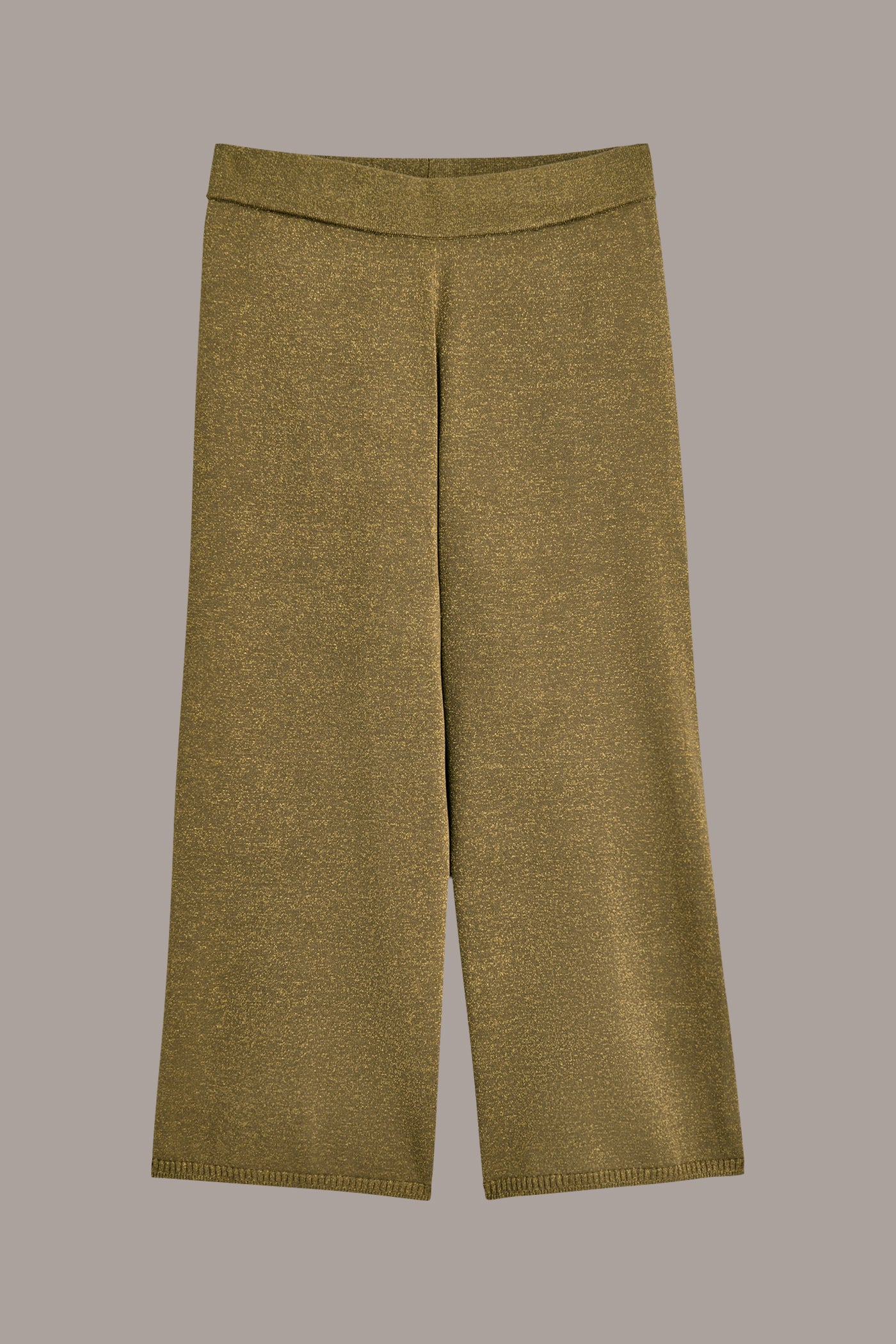 WIDE LEG SHIMMER PANT VIEW 6 | Matching Sets WIDE LEG SHIMMER PANT VIEW 6 | Matching Sets