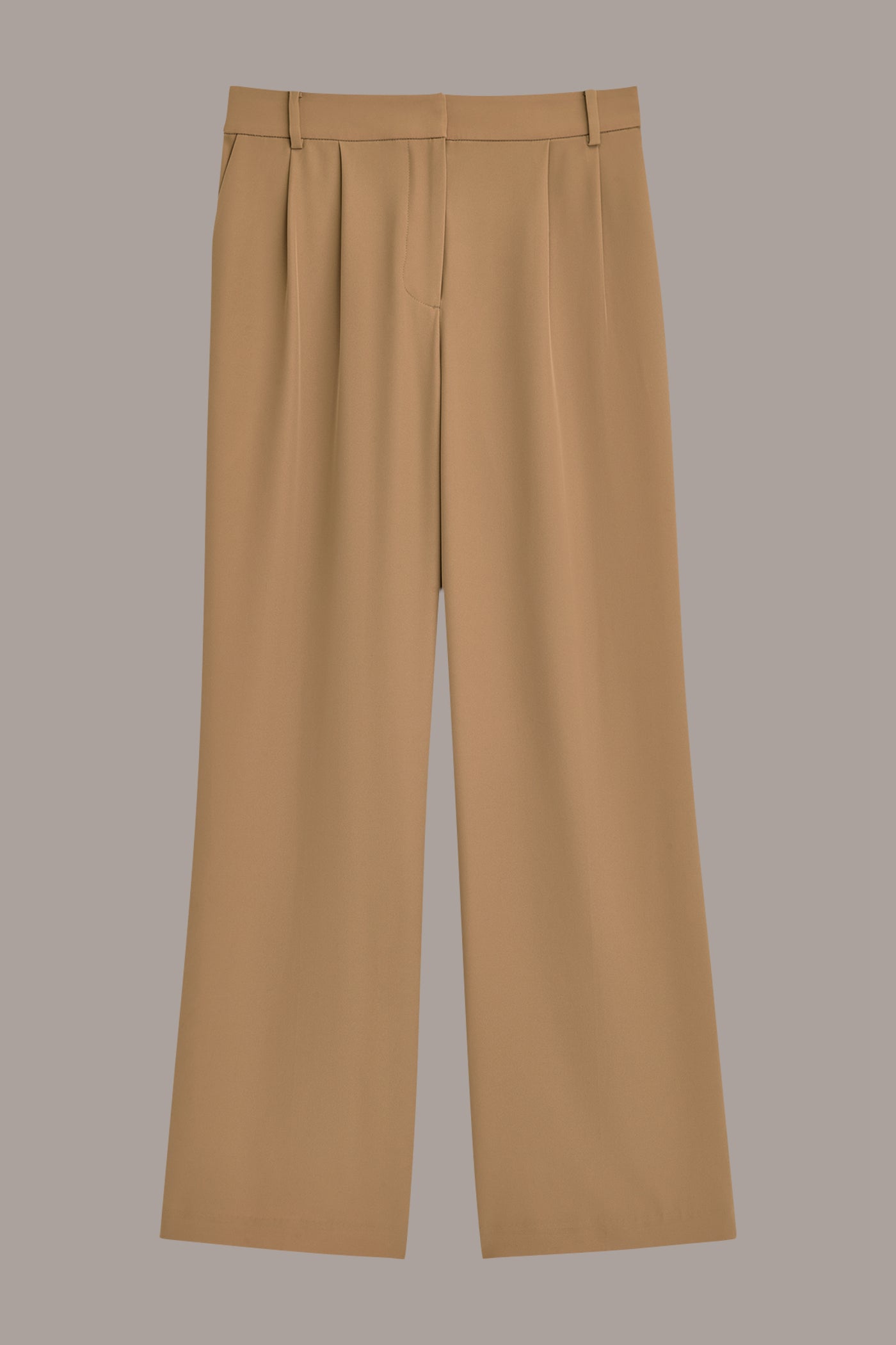 PLEATED WIDE LEG PANT VIEW 6 PLEATED WIDE LEG PANT VIEW 6
