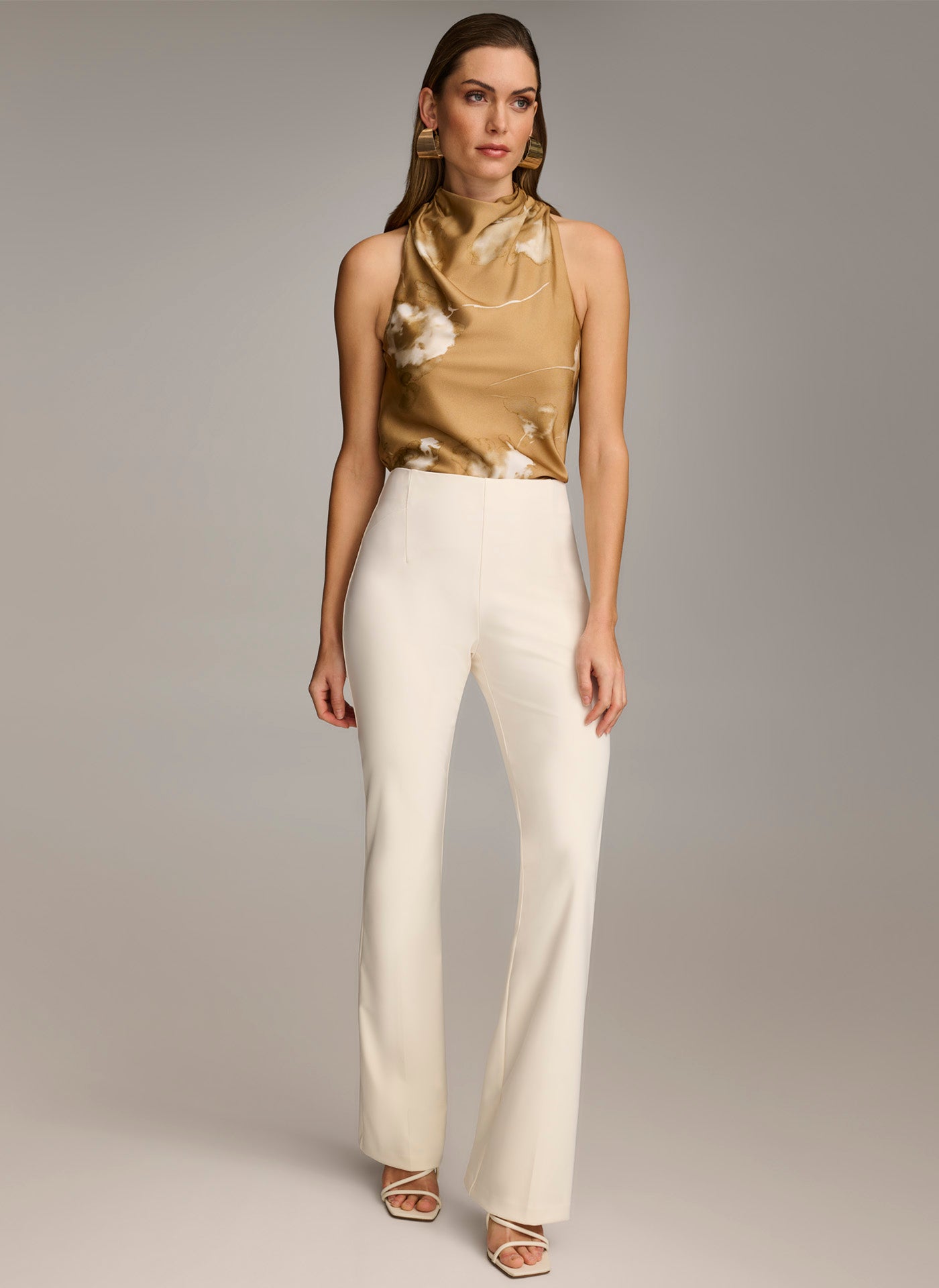 WIDE LEG PANT VIEW 4 | Sale Pants WIDE LEG PANT VIEW 4 | Sale Pants