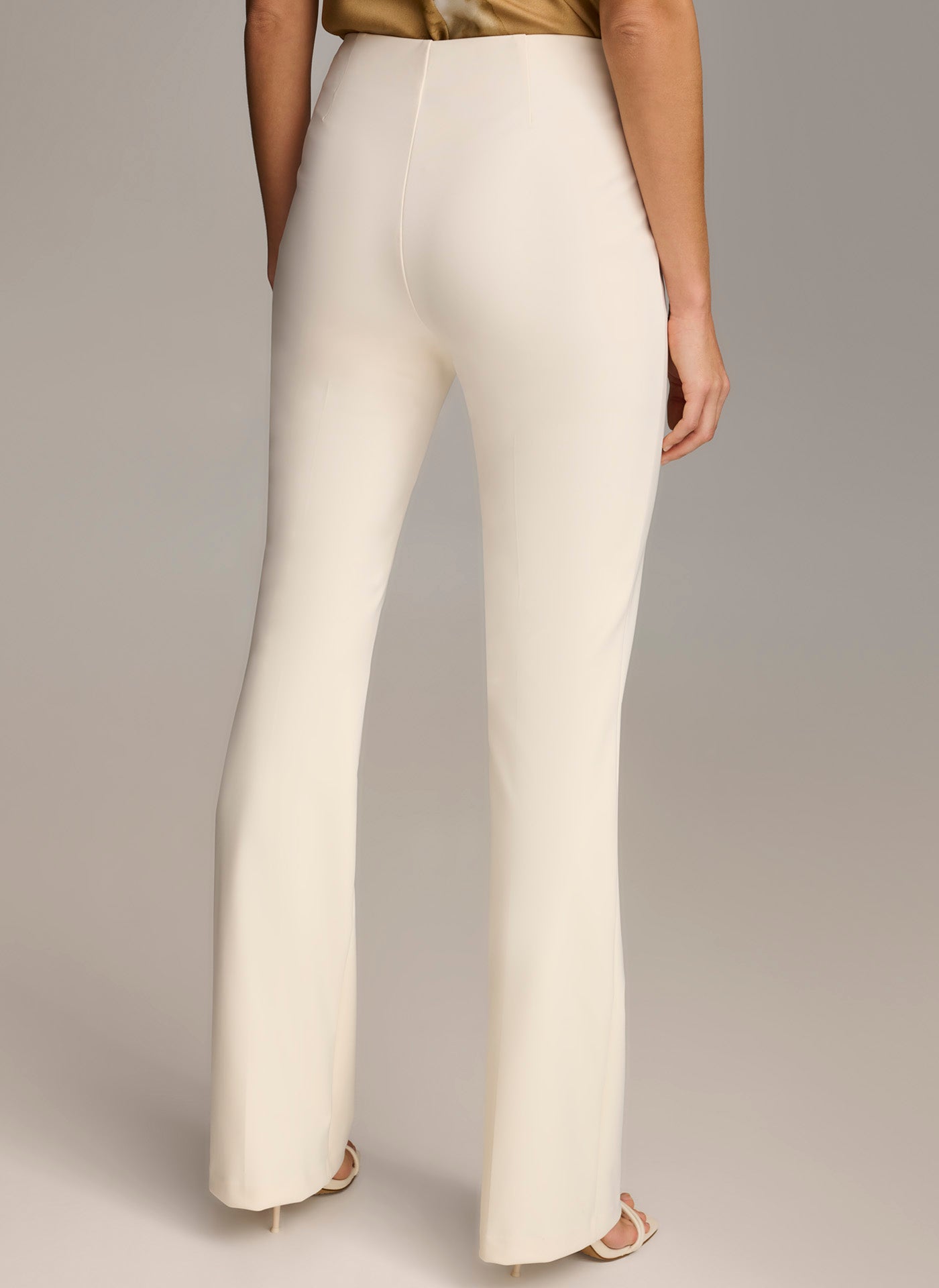 WIDE LEG PANT | View 2 WIDE LEG PANT | View 2