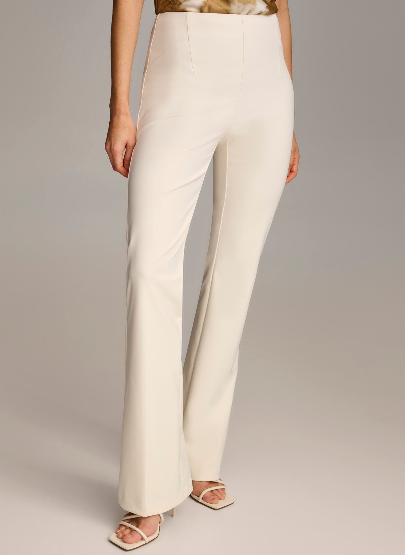 WIDE LEG PANT