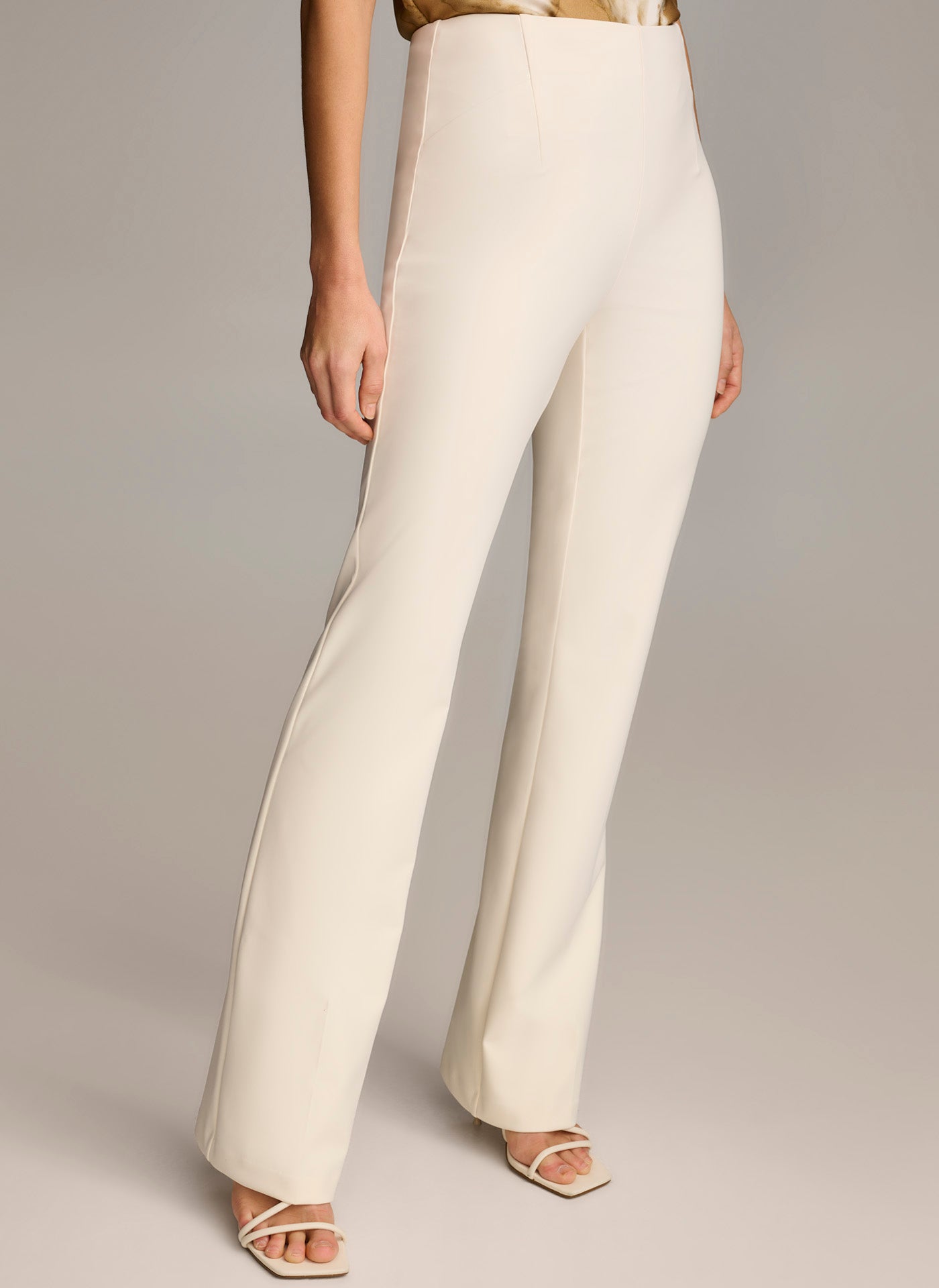 WIDE LEG PANT