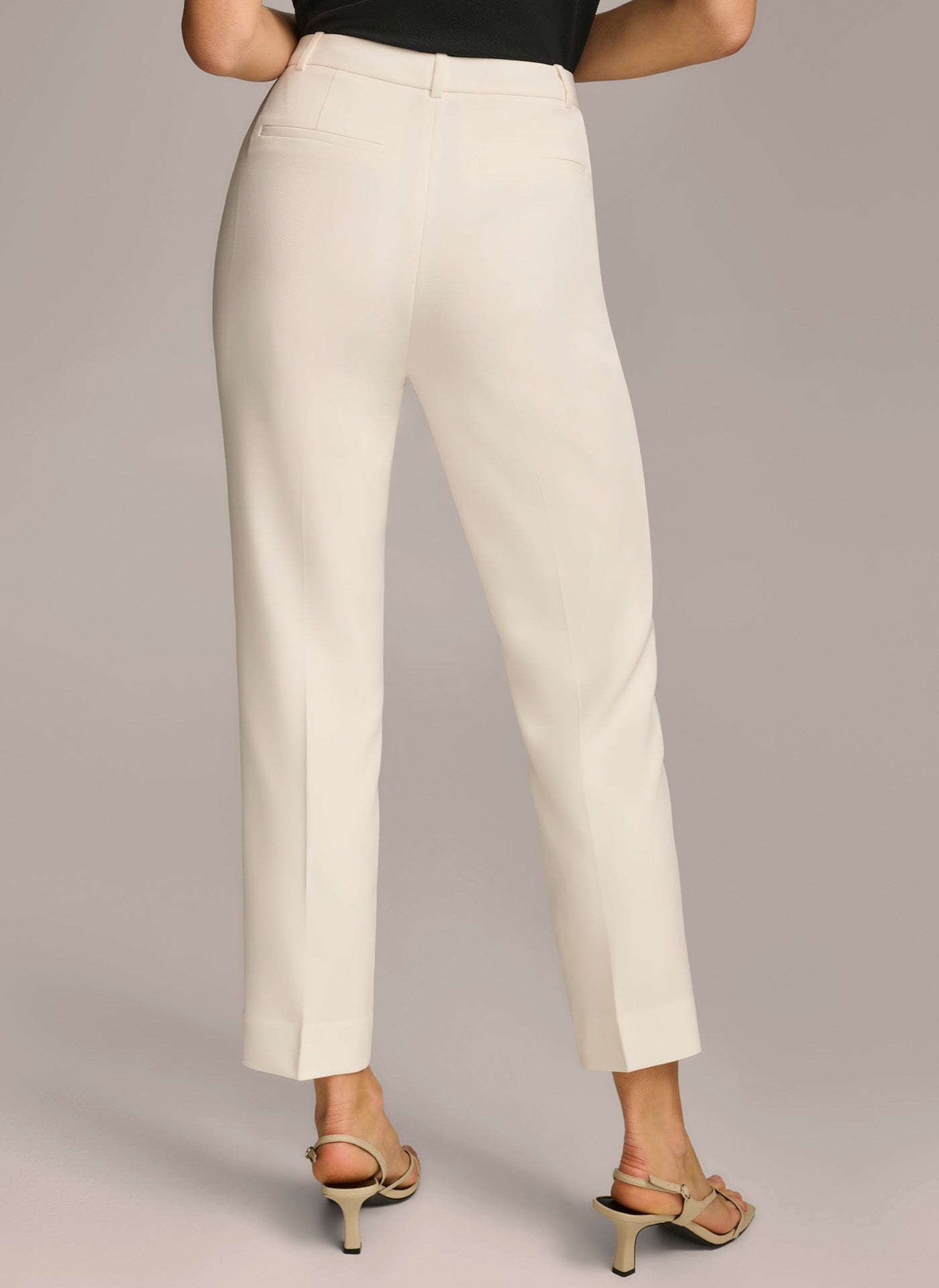 SLIM LEG PANT