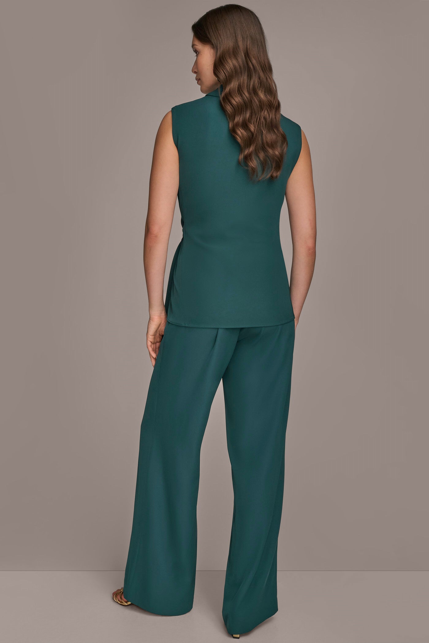 WRAP VEST VIEW 8 | Suits and Separates WRAP VEST VIEW 8 | Suits and Separates