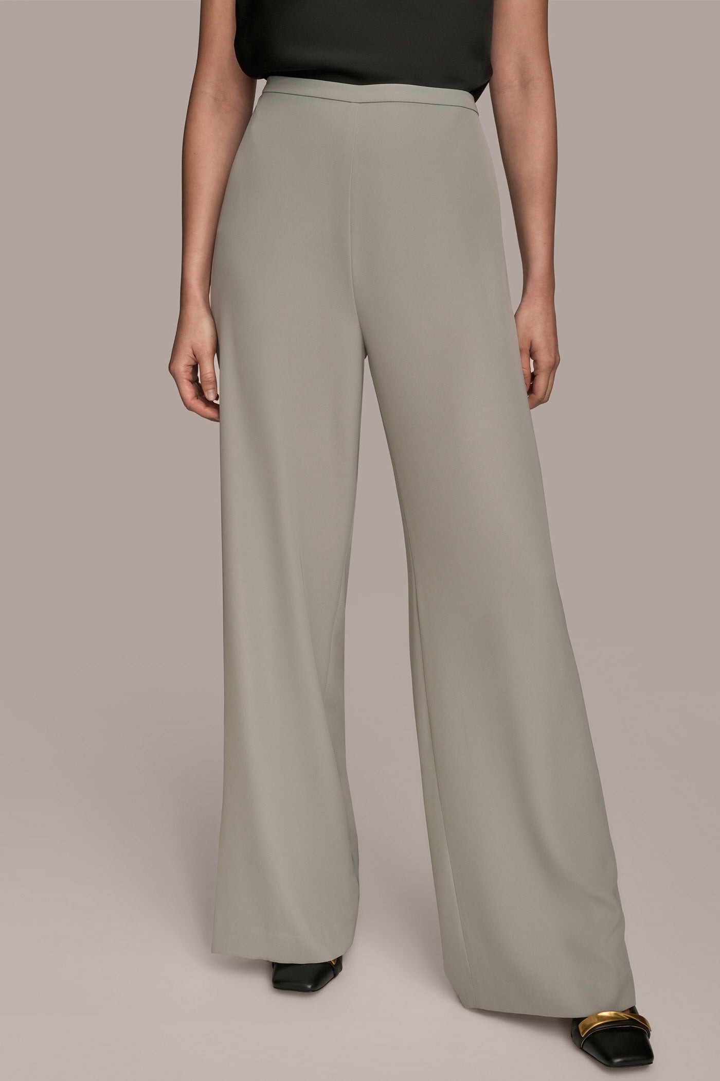 EXTRA HIGH-RISE WIDE-LEG RELAXED PANT | View 1 | Pants EXTRA HIGH-RISE WIDE-LEG RELAXED PANT | View 1 | Pants