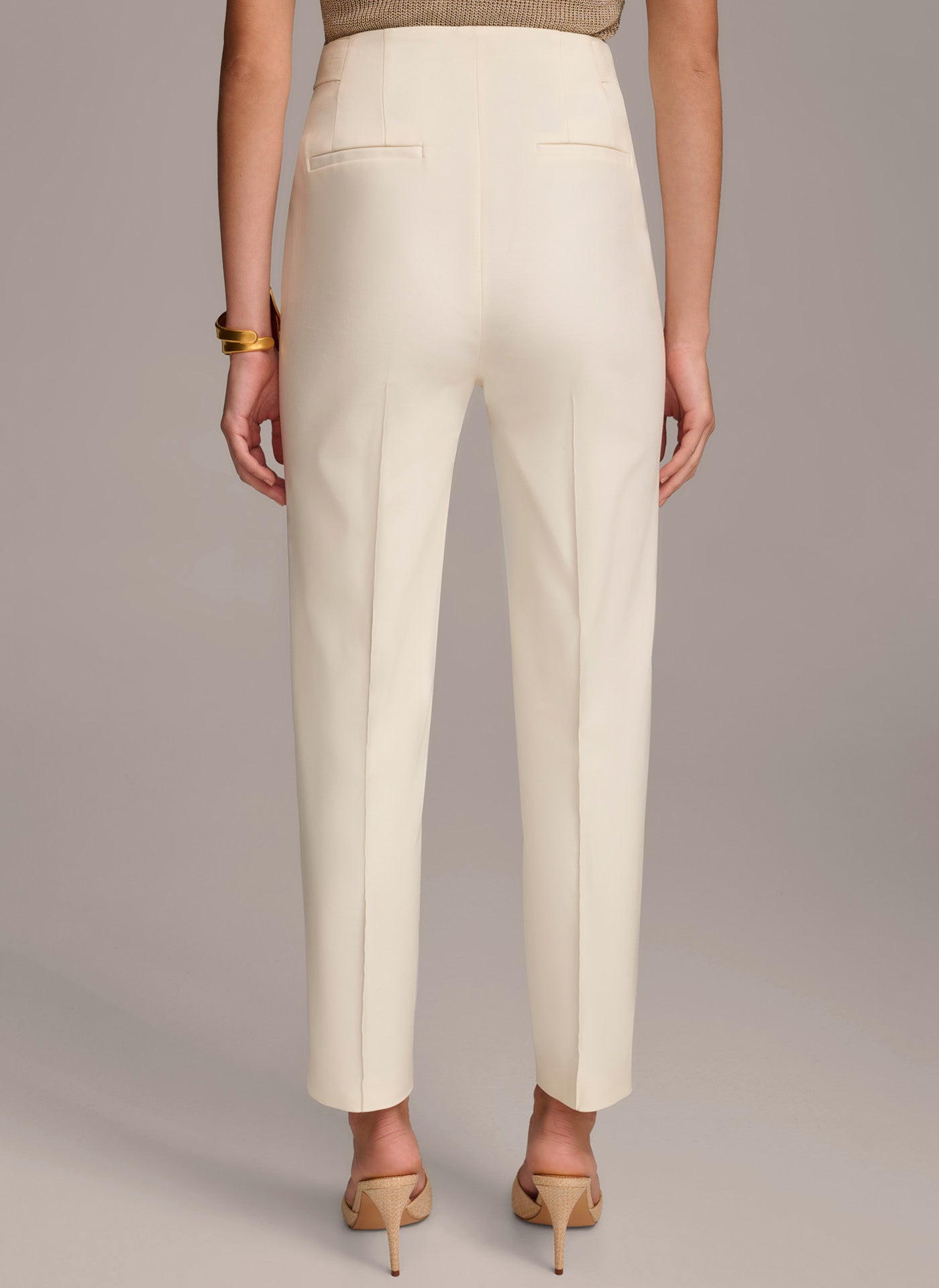 SLIM PANT WITH ZIPPER POCKET DETAIL | View 2 | Sale Pants SLIM PANT WITH ZIPPER POCKET DETAIL | View 2 | Sale Pants