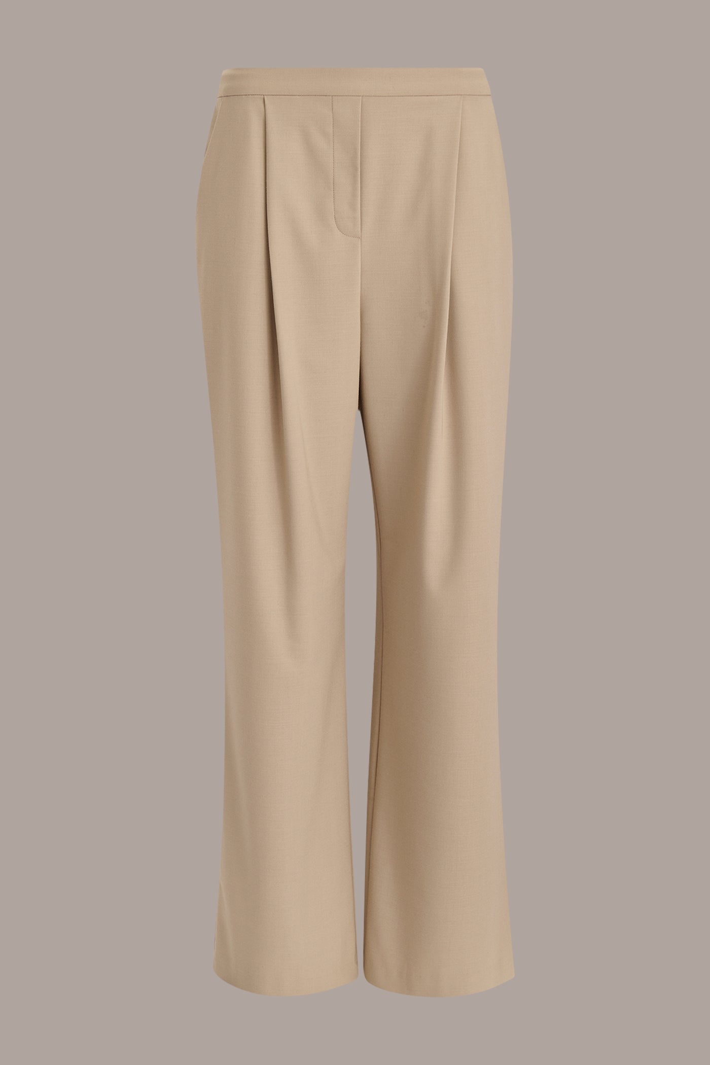 EXTRA HIGH-RISE PULL-ON WIDE-LEG PANT VIEW 6 | Pants EXTRA HIGH-RISE PULL-ON WIDE-LEG PANT VIEW 6 | Pants