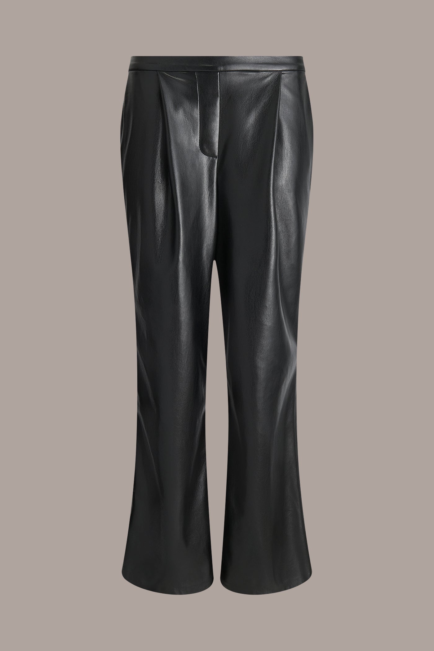 EXTRA HIGH-RISE PULL-ON WIDE-LEG PANT VIEW 7 | Pants EXTRA HIGH-RISE PULL-ON WIDE-LEG PANT VIEW 7 | Pants