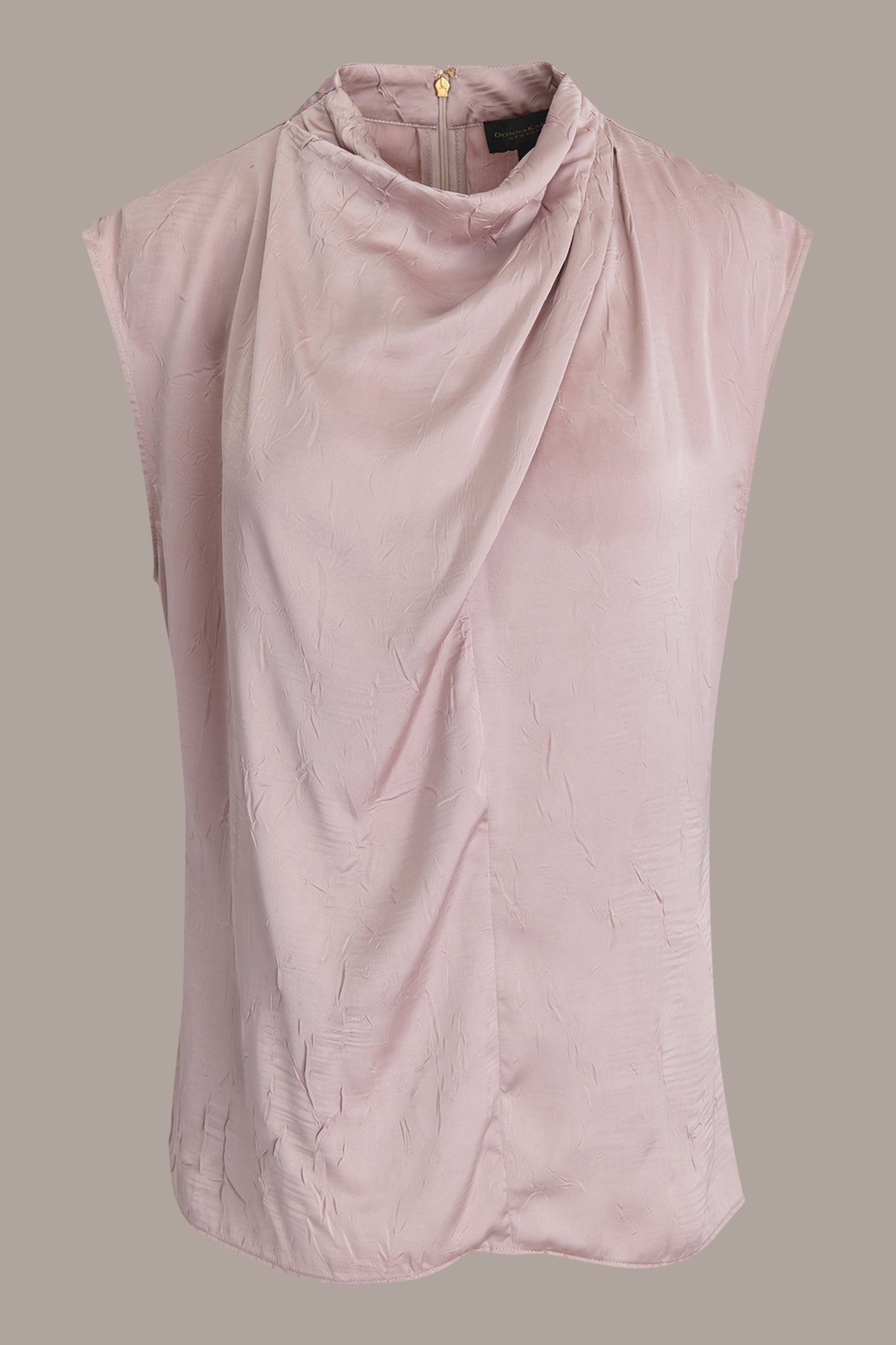 GATHERED CRINKLED TOP VIEW 7 | Clothing GATHERED CRINKLED TOP VIEW 7 | Clothing