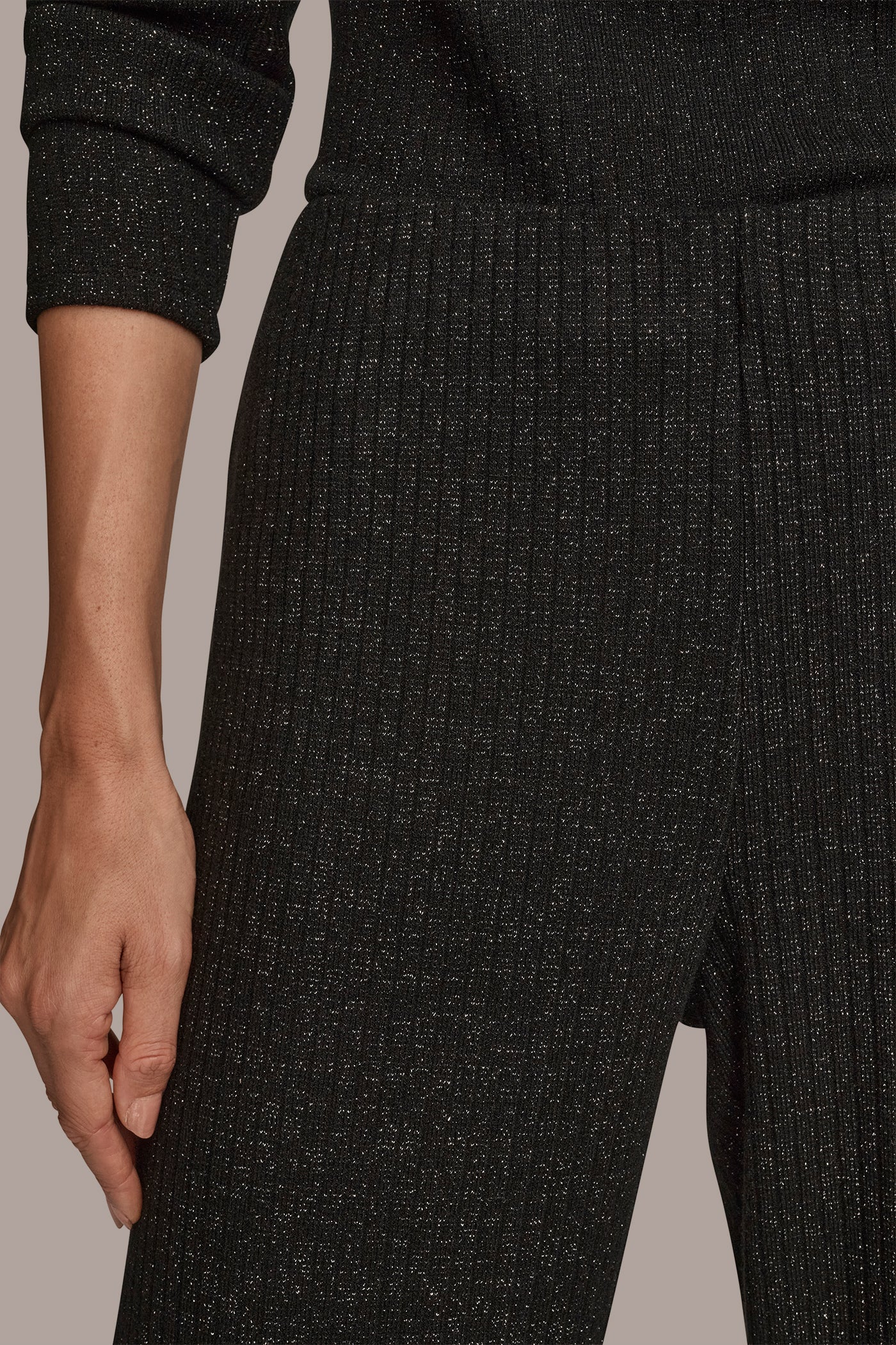 WIDE LEG PULL ON PANT VIEW 4 | Clothing WIDE LEG PULL ON PANT VIEW 4 | Clothing