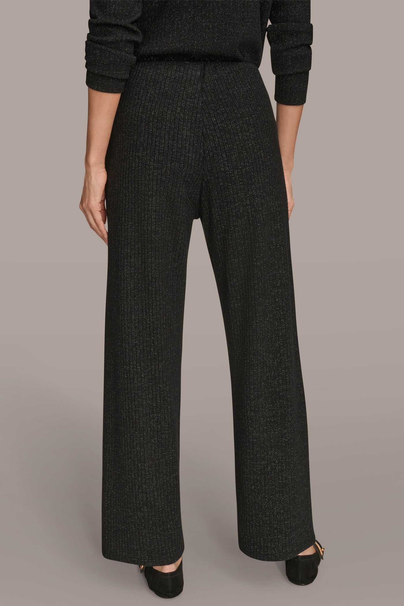 WIDE LEG PULL ON PANT | View 2 | Clothing WIDE LEG PULL ON PANT | View 2 | Clothing